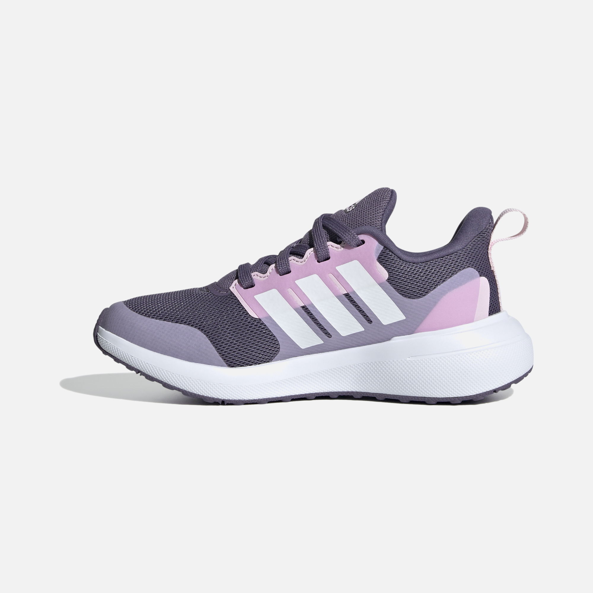 adidas Fortarun 2.0 Cloudfoam Sport Running Lace (GS) Spor Ayakkabı