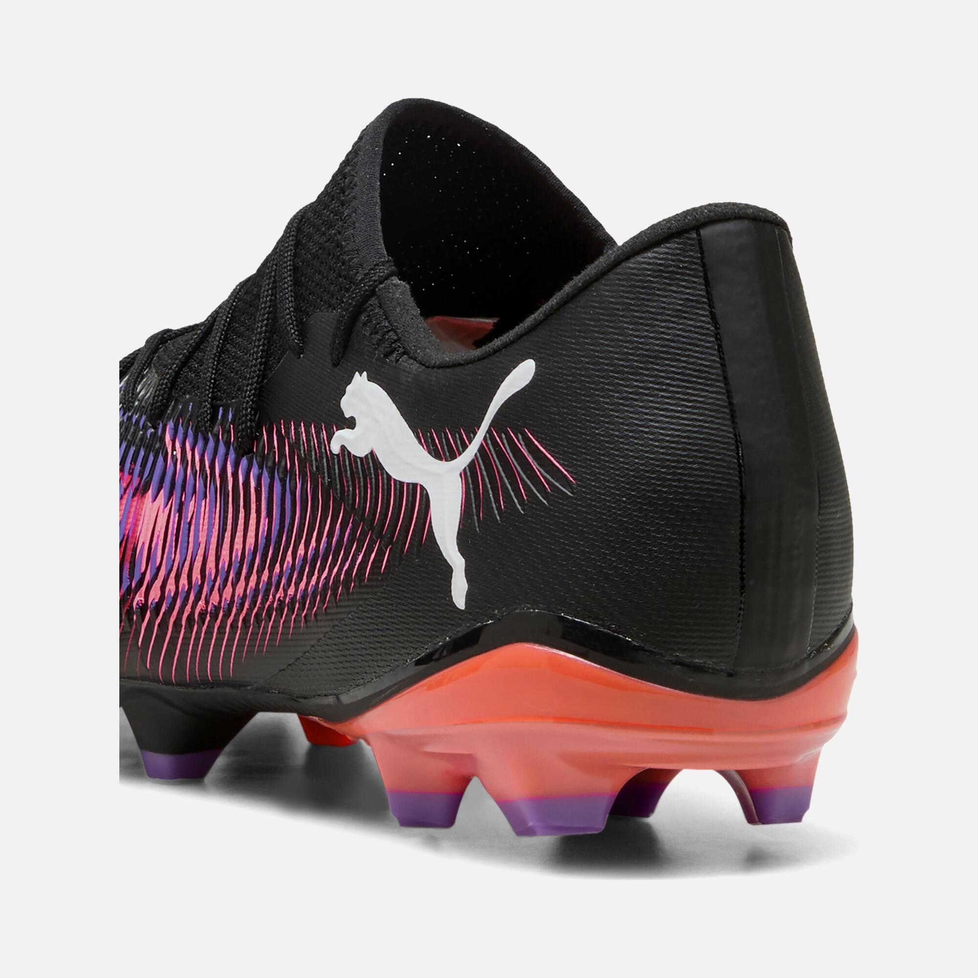 Puma Future 8 Match Low FG/AG Fairy Ground & Artificiel Grass Low-Top Erkek Krampon