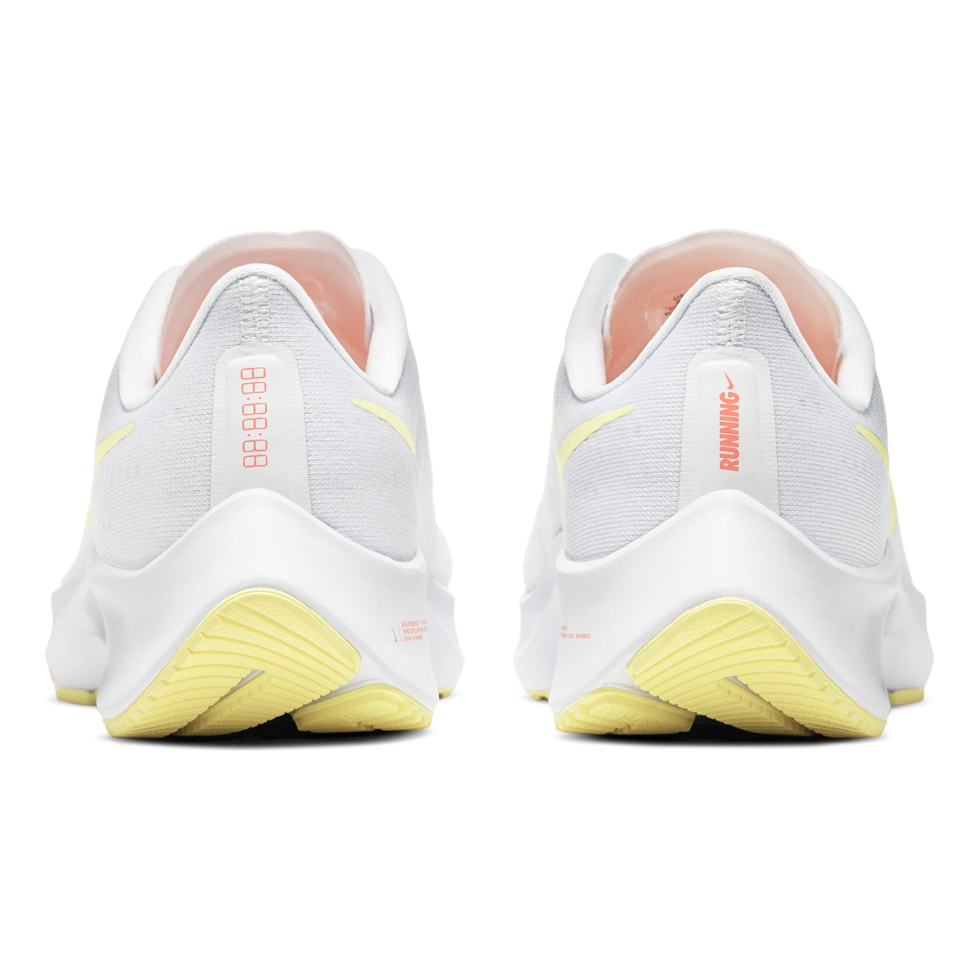 Nike Air Zoom Pegasus 37 Running Kadın Spor Ayakkabı