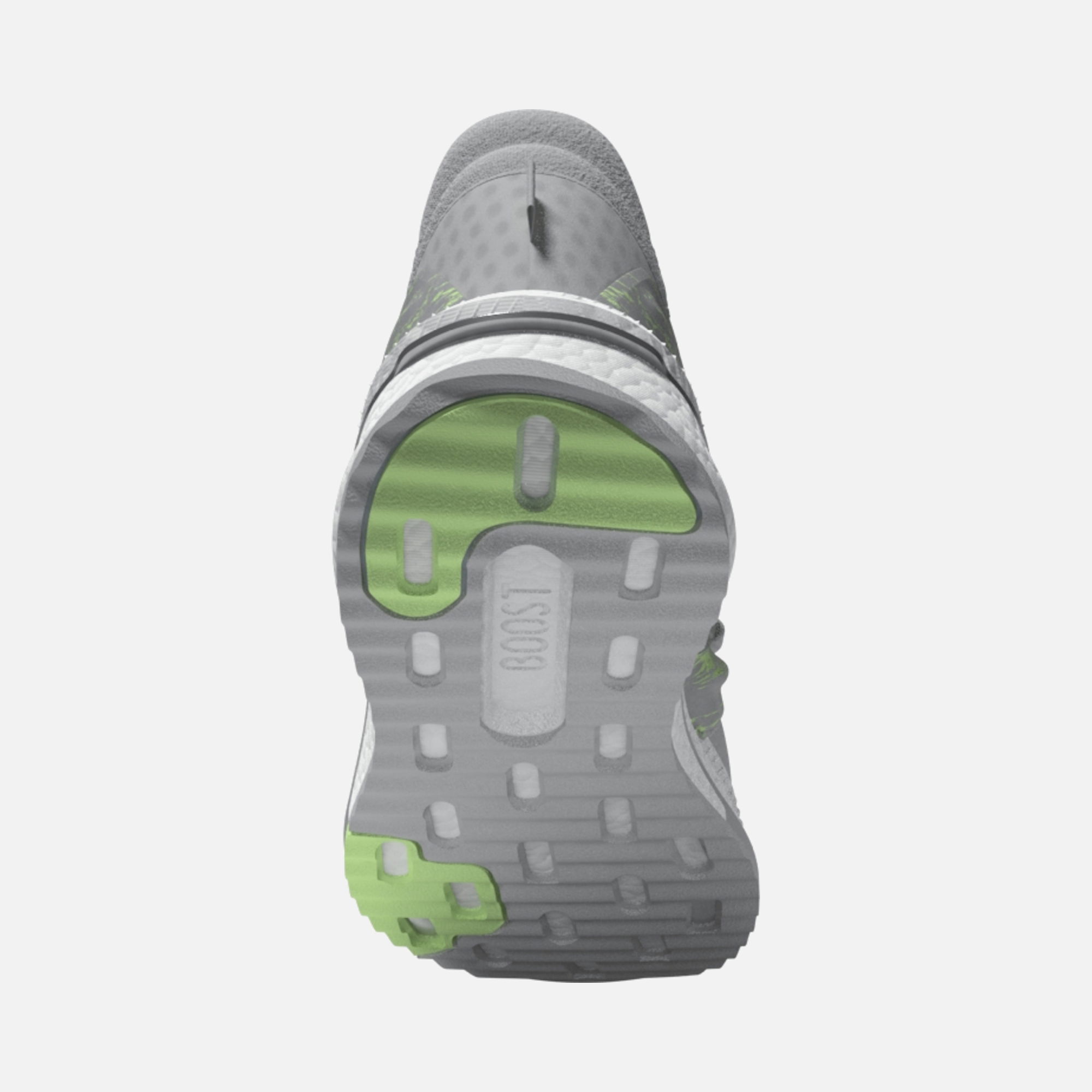 adidas Sportswear X Plrboost Erkek Spor Ayakkabı