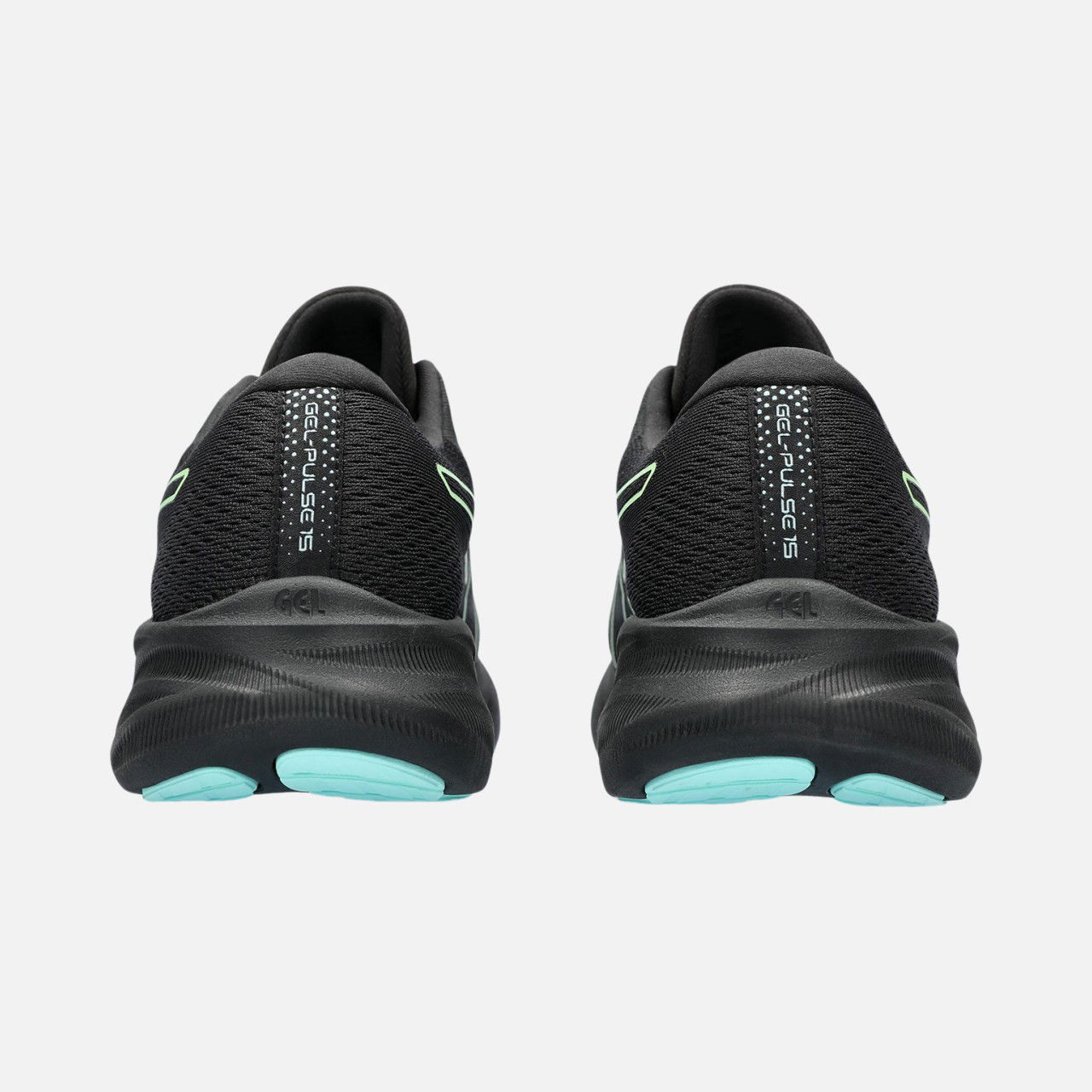 Asics Gel Pulse 15 Gore-Tex Erkek Spor Ayakkabı