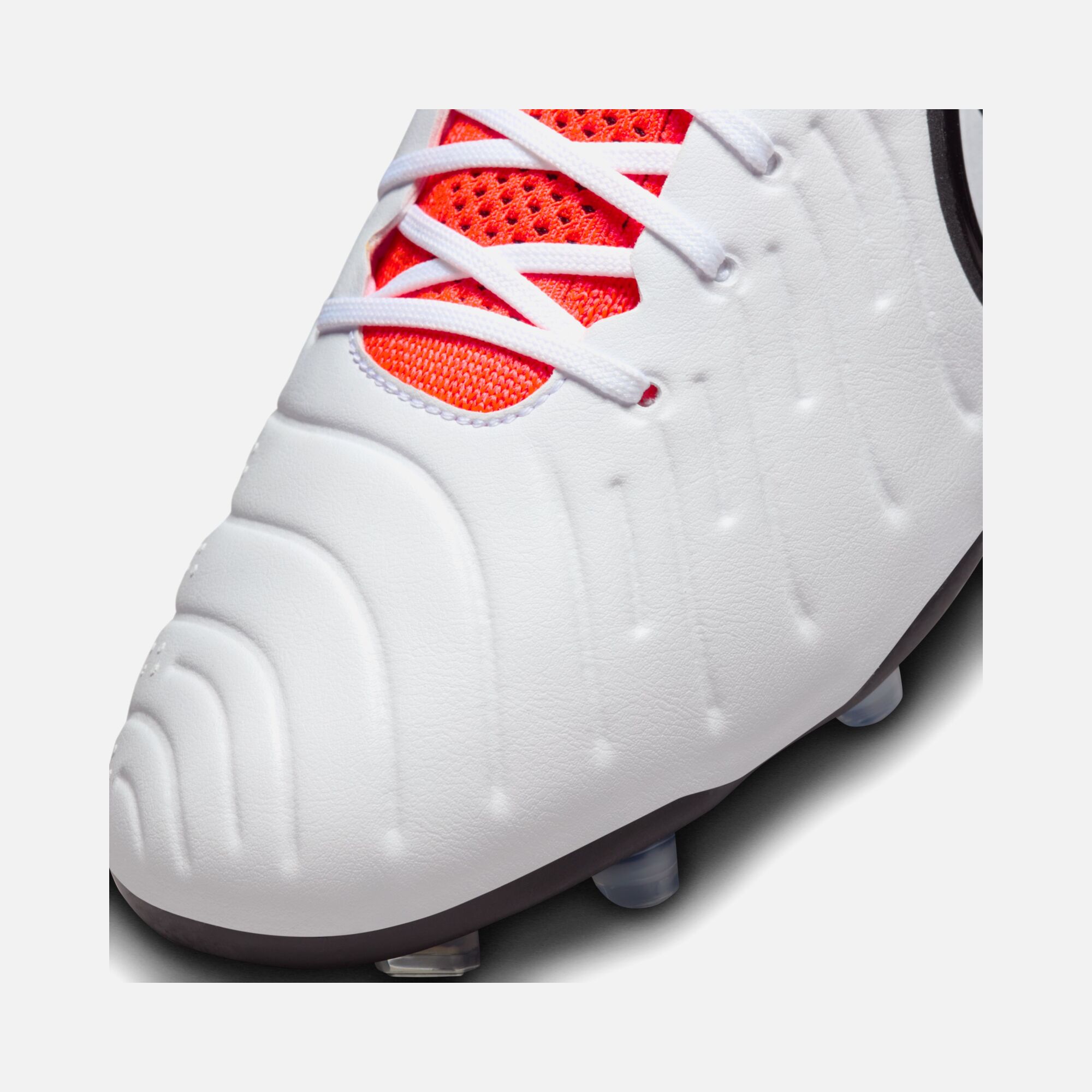 Nike Tiempo Legend 10 Elite FG Firm-Ground Low-Top Erkek Krampon