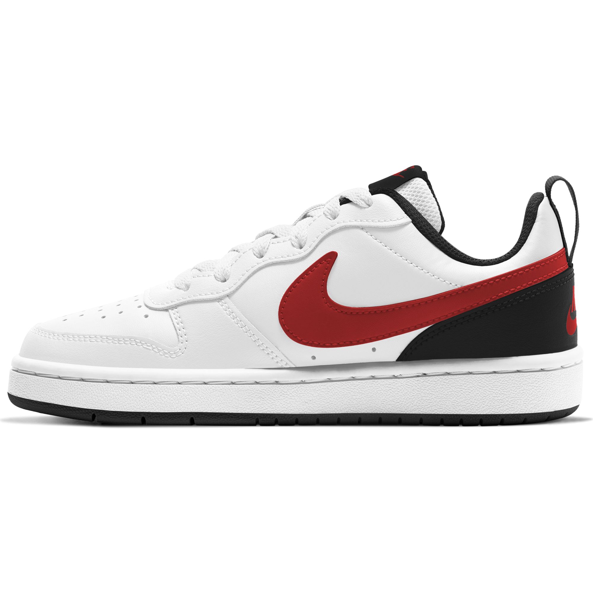 Nike Court Borough Low 2 (GS) Spor Ayakkabı