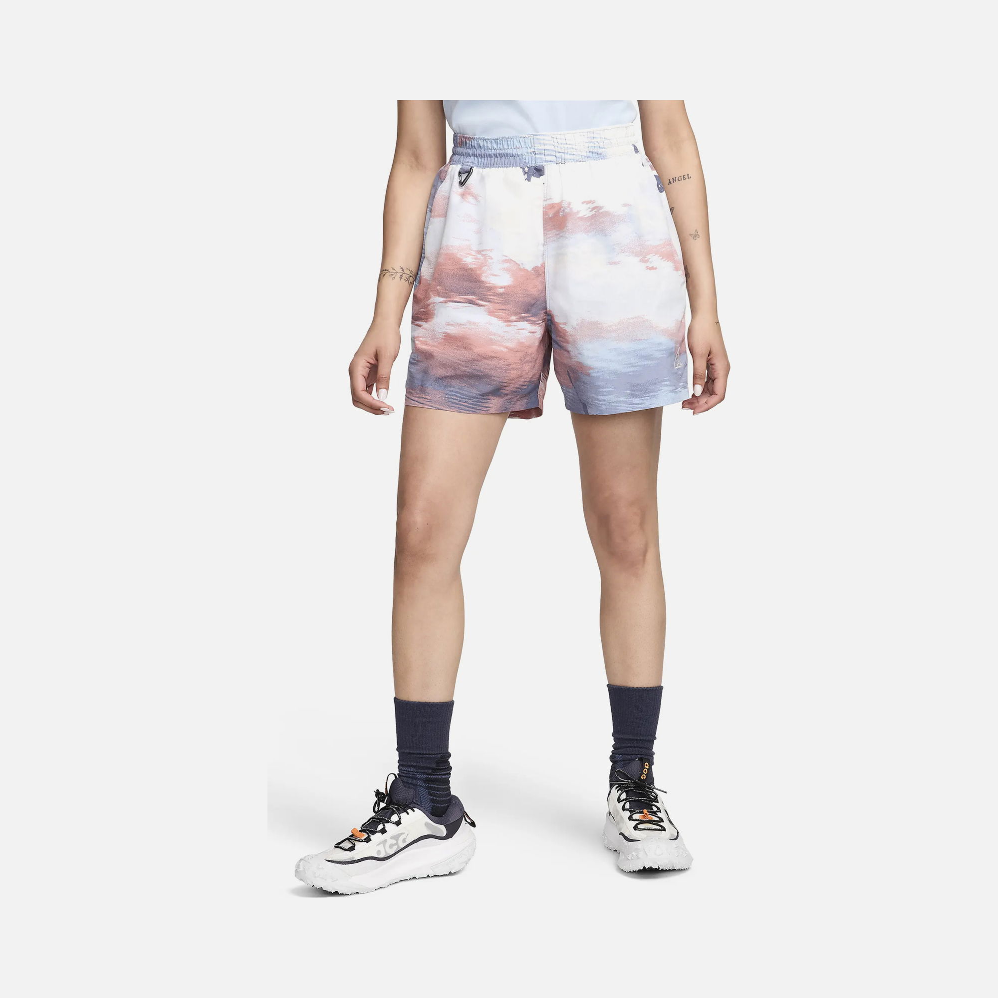 Nike Sportswear ACG High-Waisted Kadın Şort