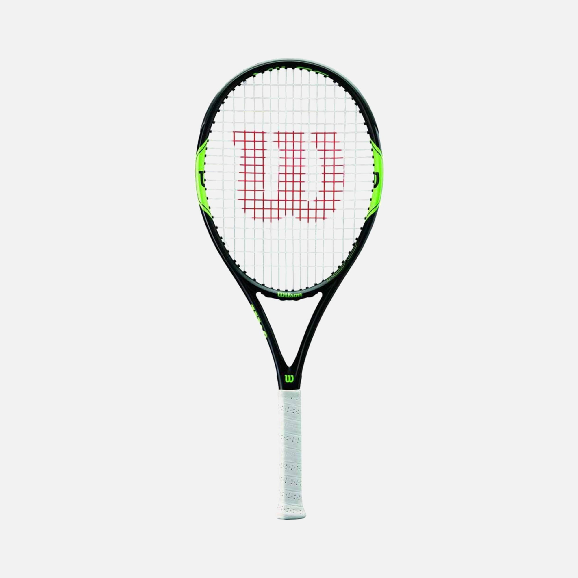 Wilson Milos Lite WRT30830 U2 105 W/O CVR 2 25,5'' Unisex Tenis Raketi