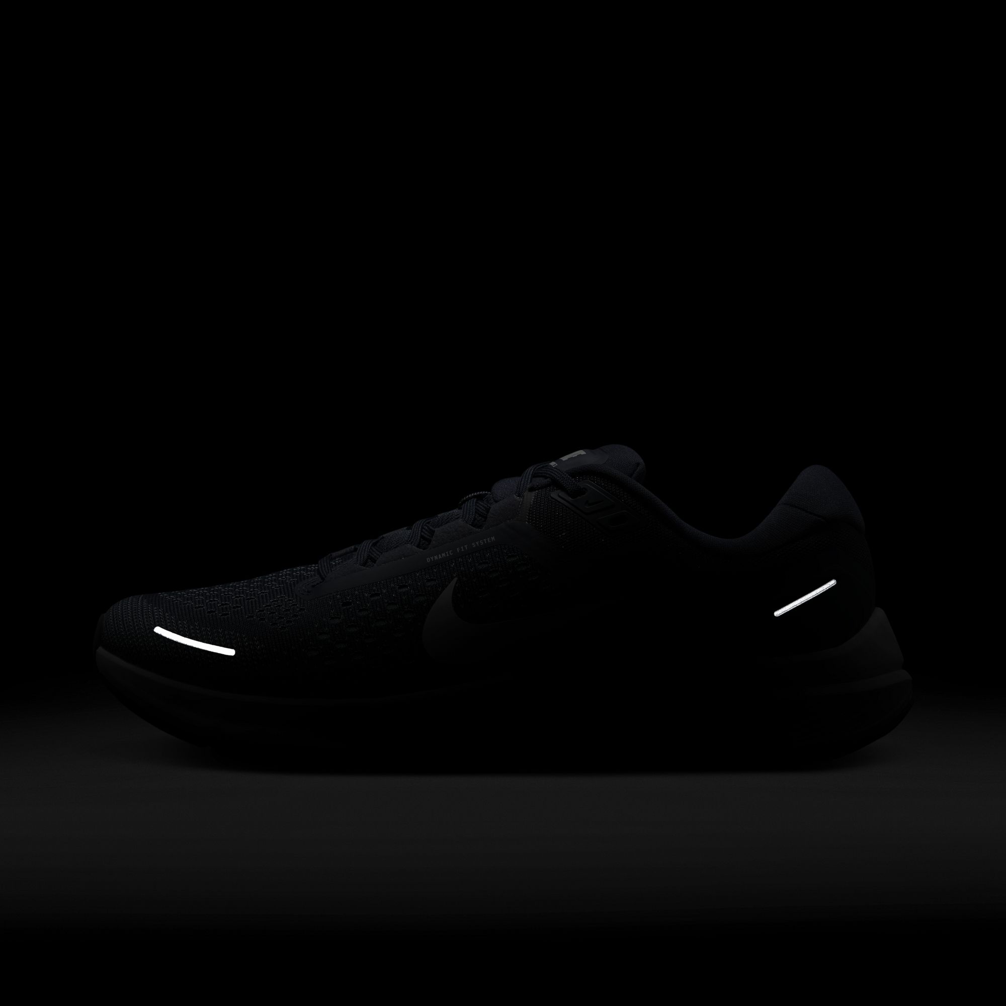 Nike Air Zoom Structure 23 Running Erkek Spor Ayakkabı