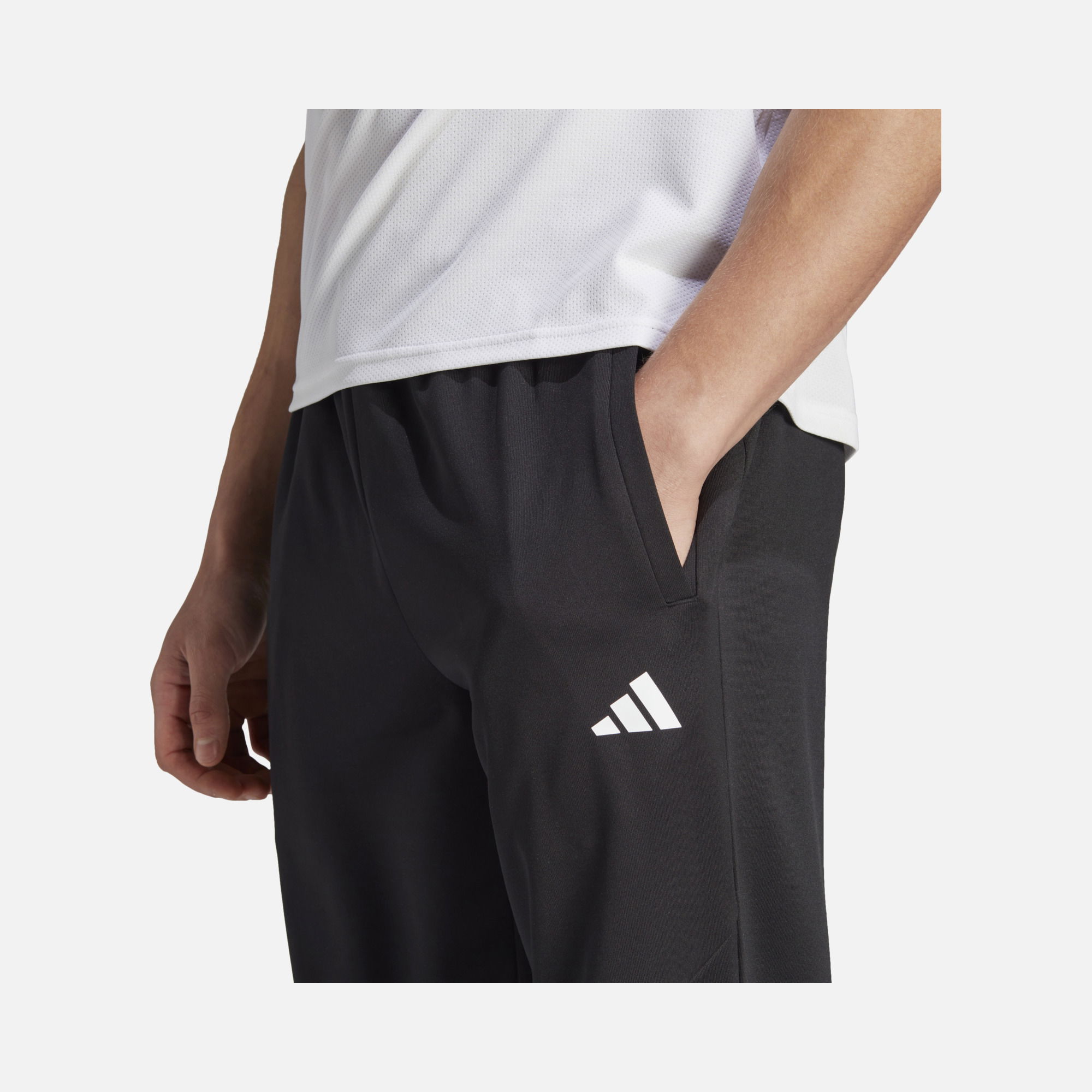 adidas Traing Game and Go Small Training Erkek Eşofman Altı