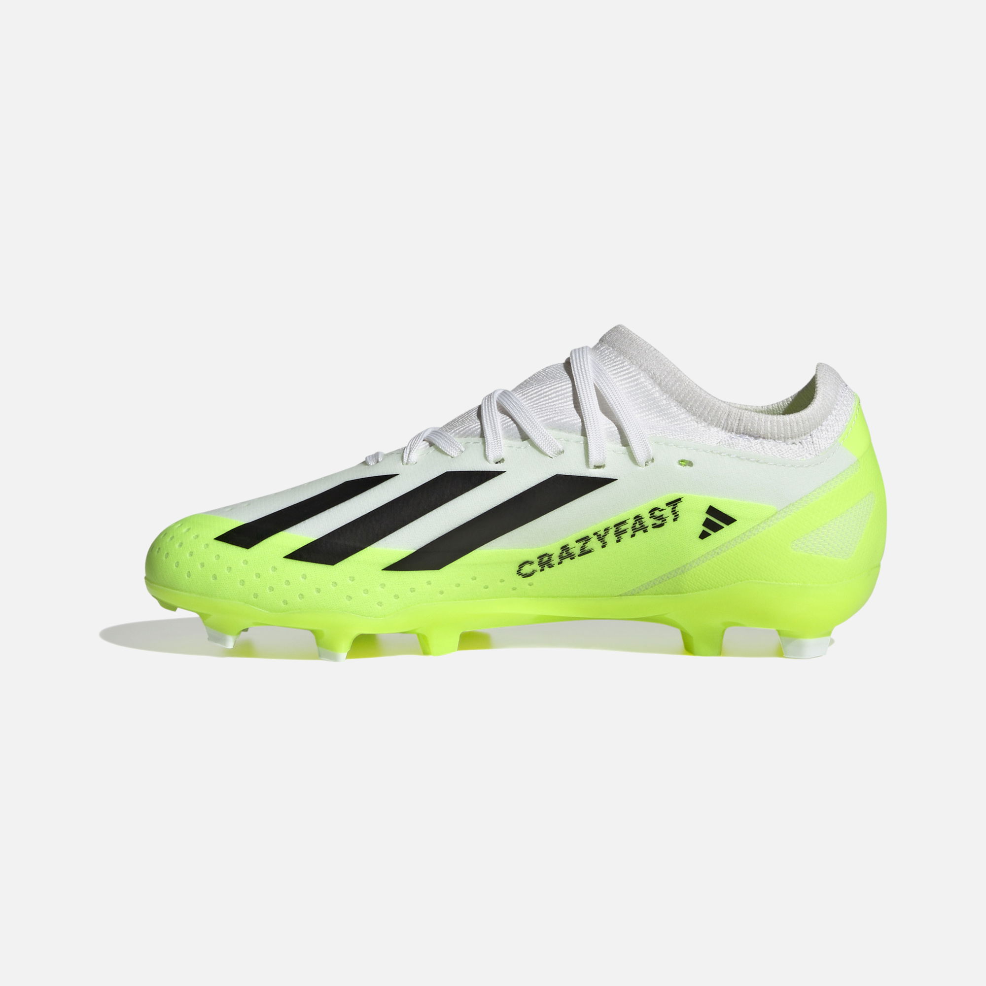 adidas X Crazyfast.3 FG Çocuk Krampon