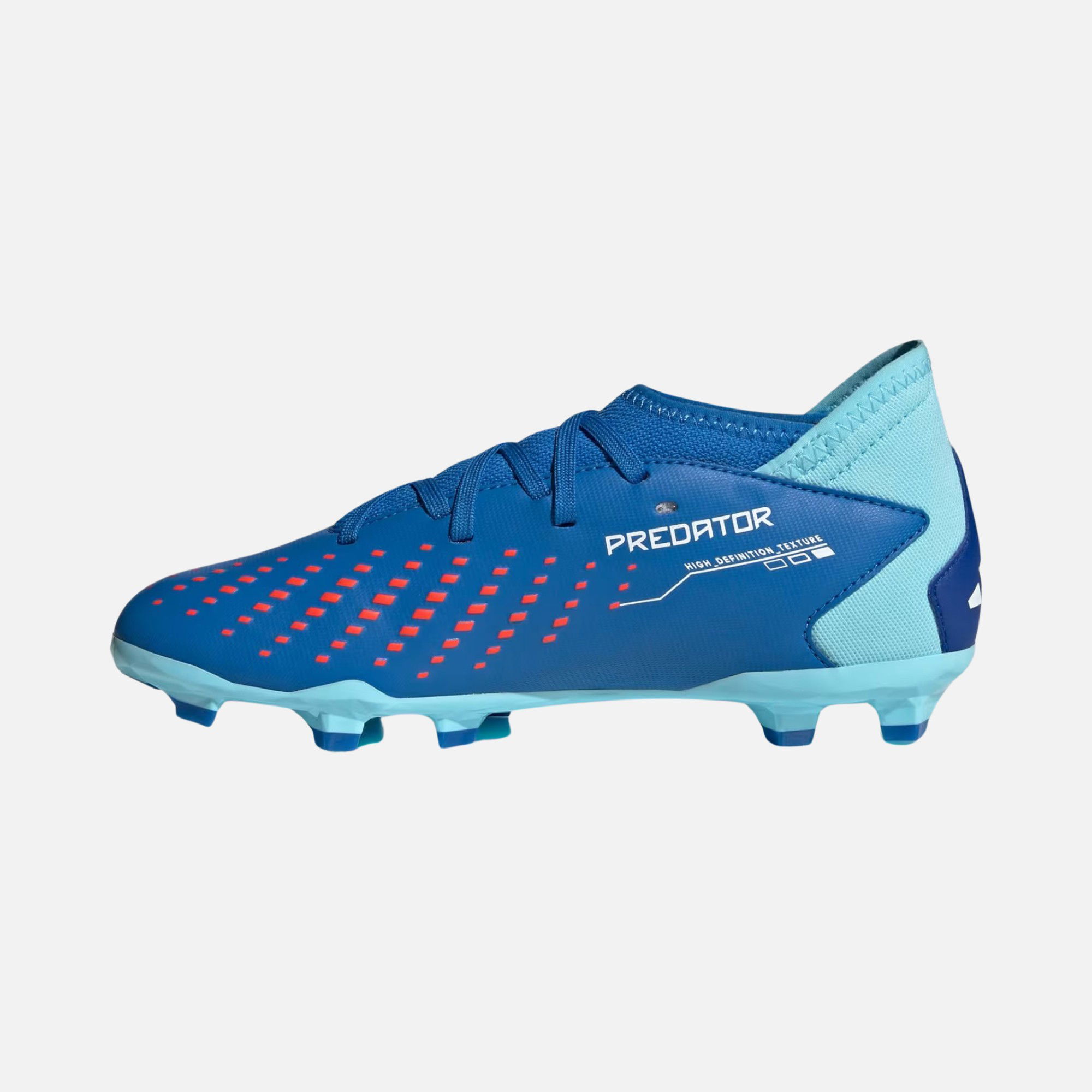 adidas Predator Accuracy.3 Firm Ground Çocuk Krampon