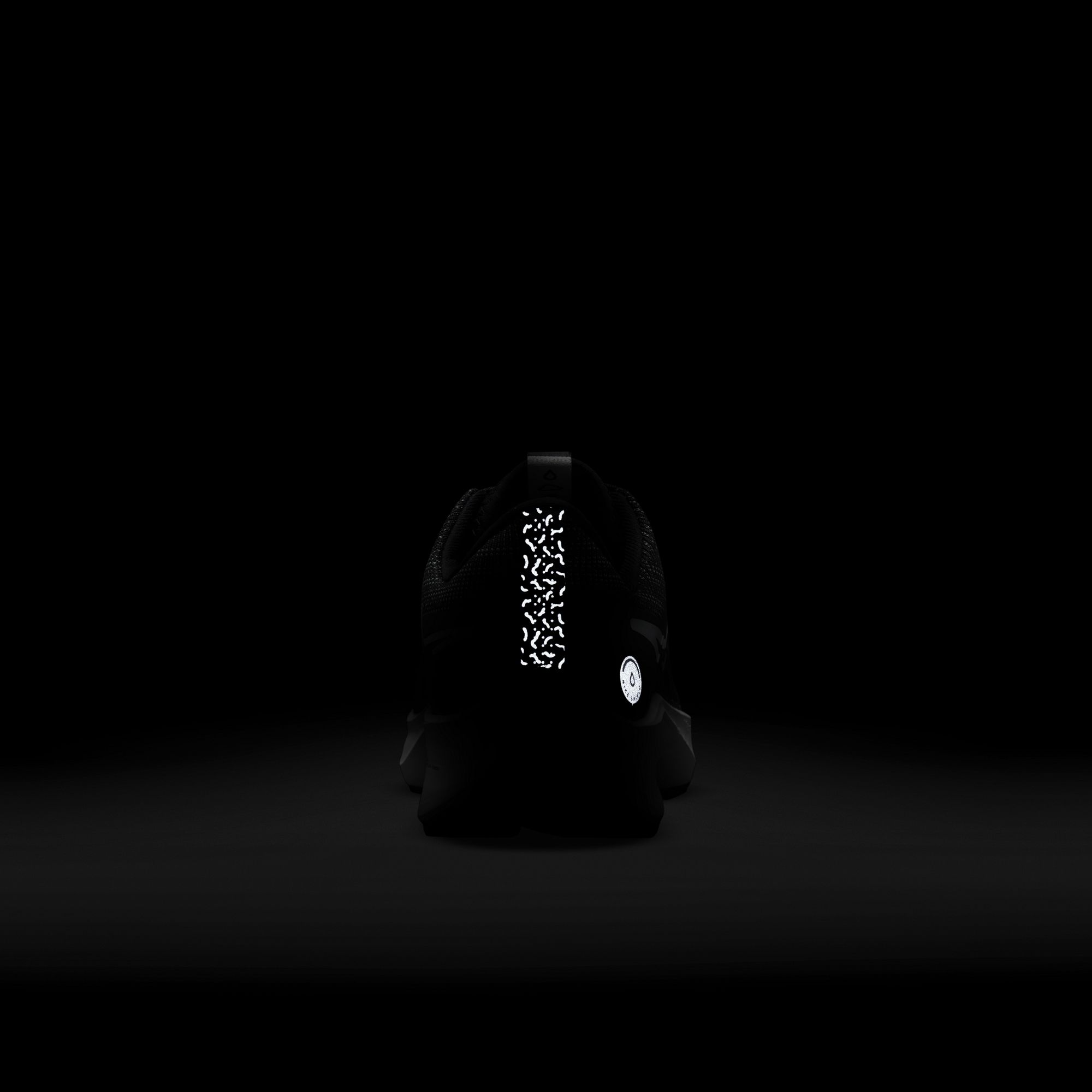 Nike Air Zoom Pegasus 38 Shield Weatherised Road Running Kadın Spor Ayakkabı