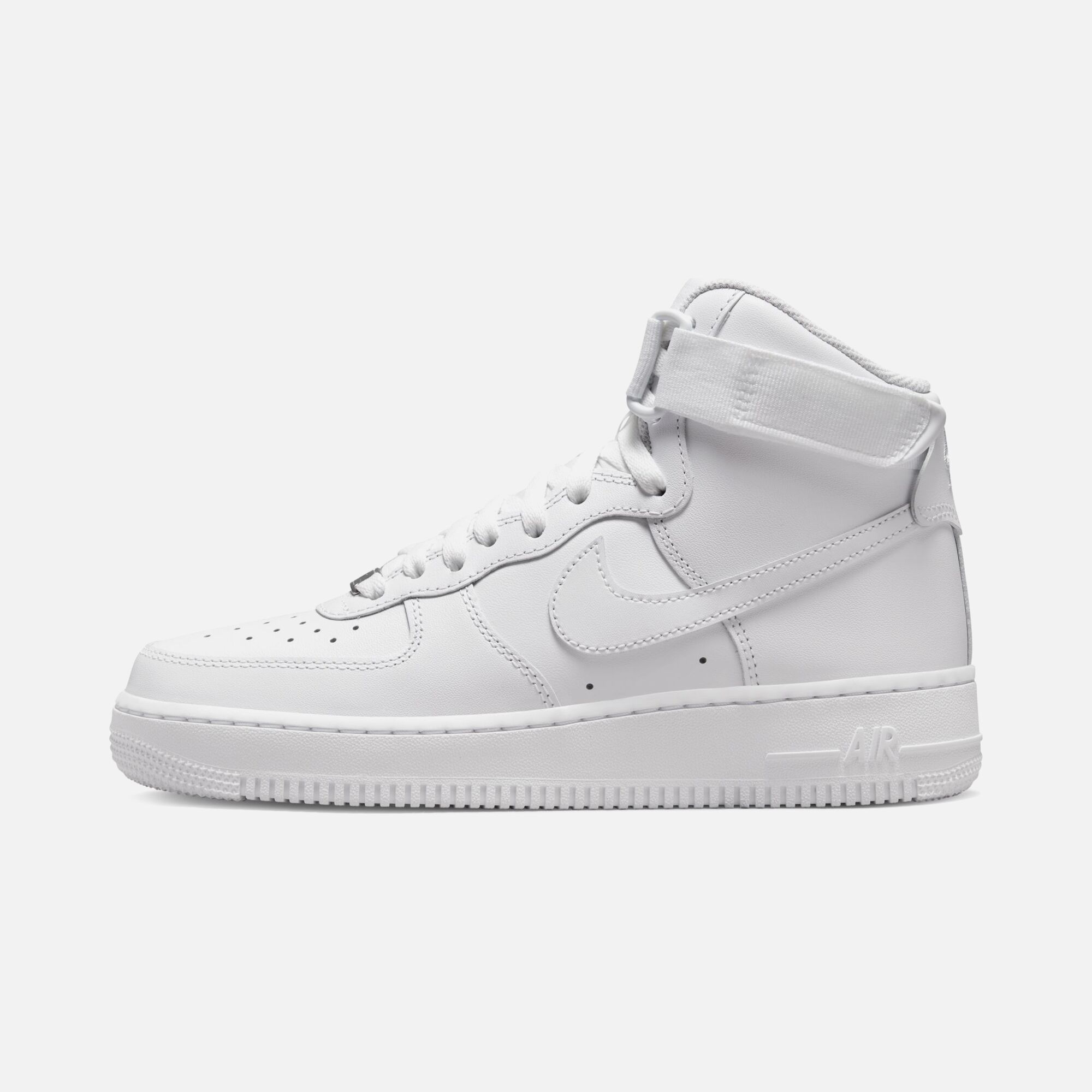 Nike Air Force 1 High Kadın Spor Ayakkabı
