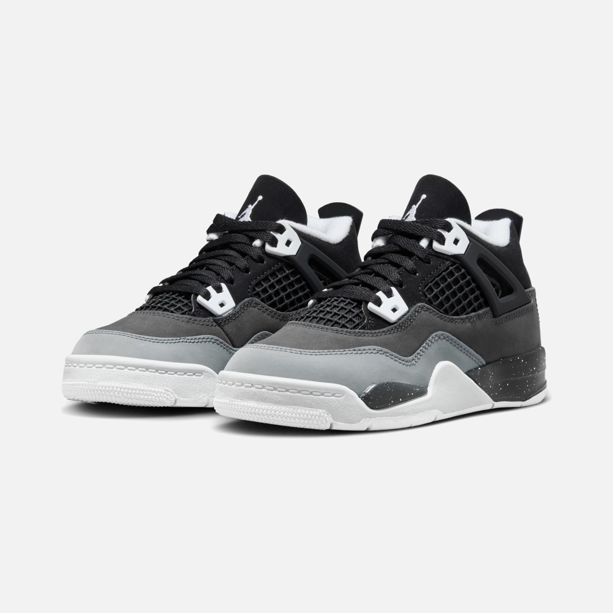 Nike Jordan 4 Retro (PS) Çocuk Spor Ayakkabı