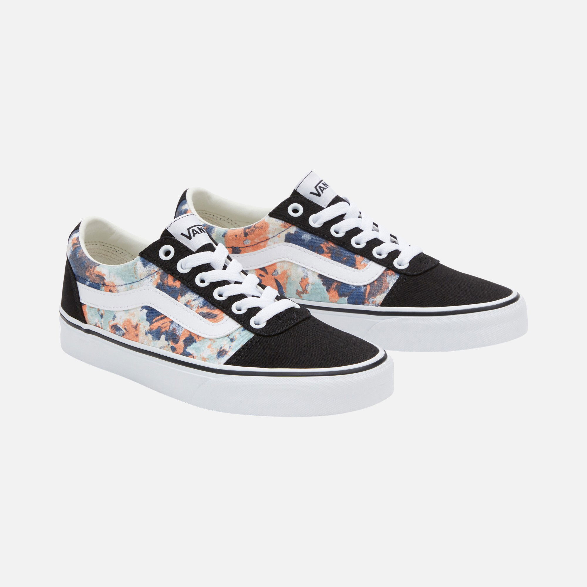 Vans Sportswear Ward '24 Kadın Spor Ayakkabı