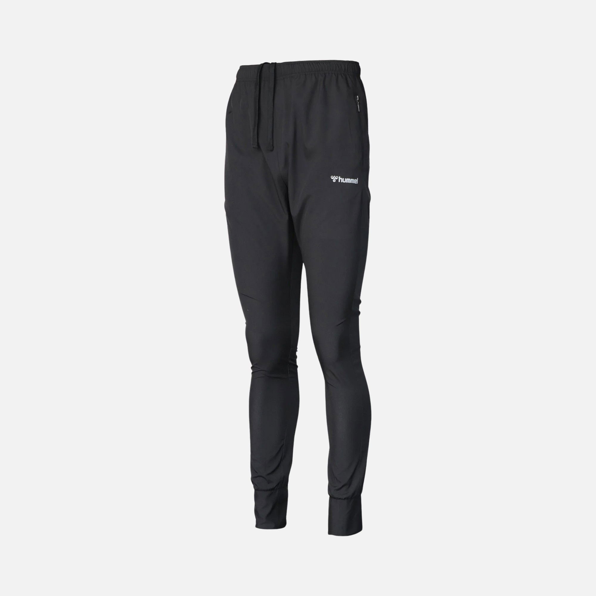 Hummel Lui Tapered Fit Training Erkek Eşofman Altı