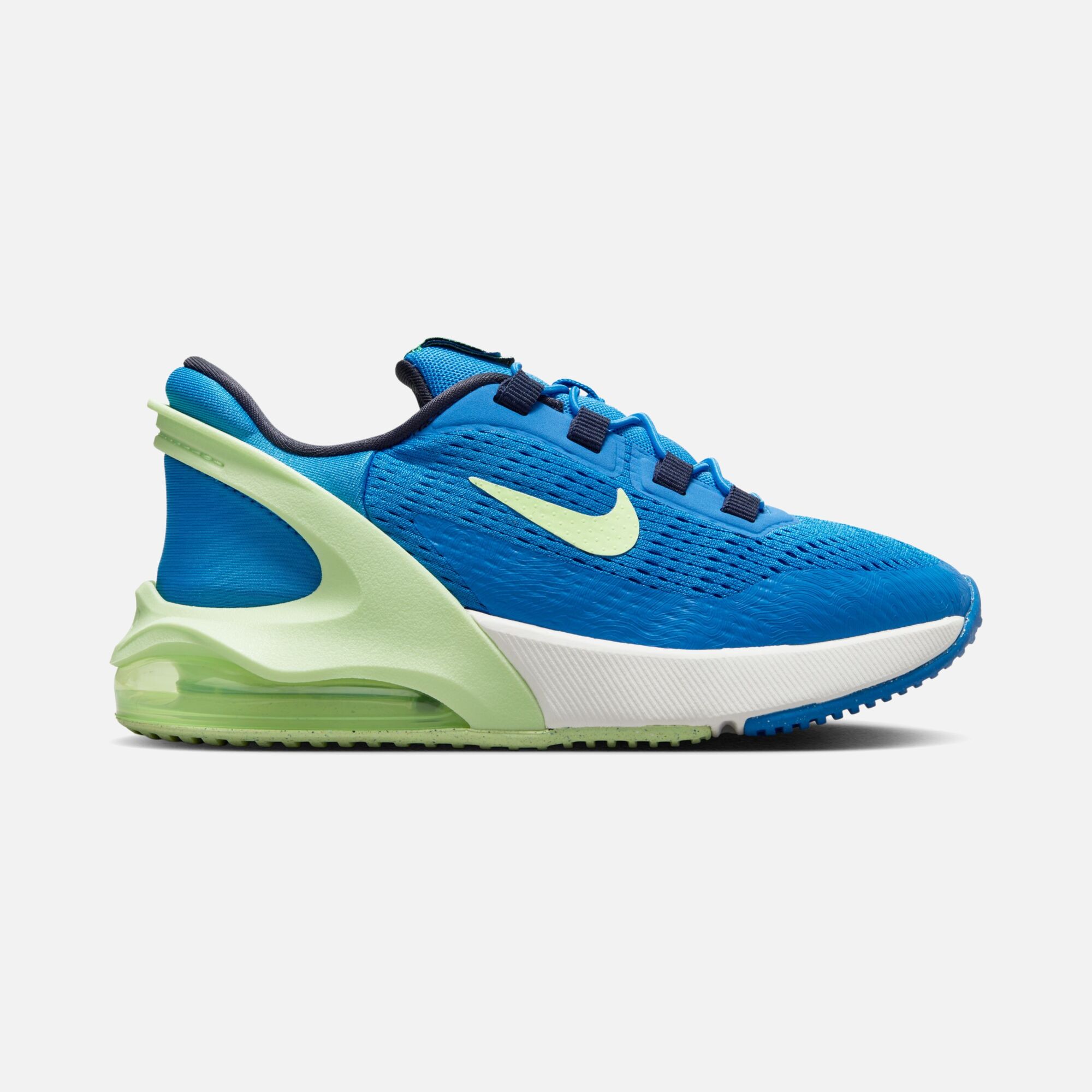 Nike Air Max 270 GO Easy On/Off (PS) Çocuk Spor Ayakkabı