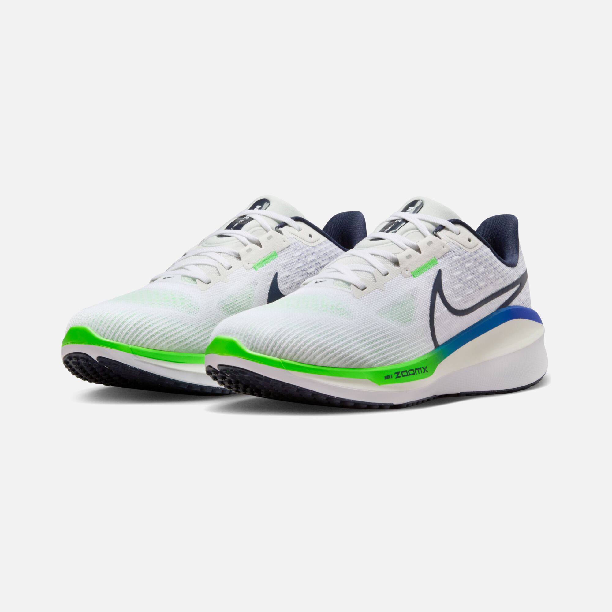 Nike Vomero 17 Road Running Erkek Spor Ayakkabı