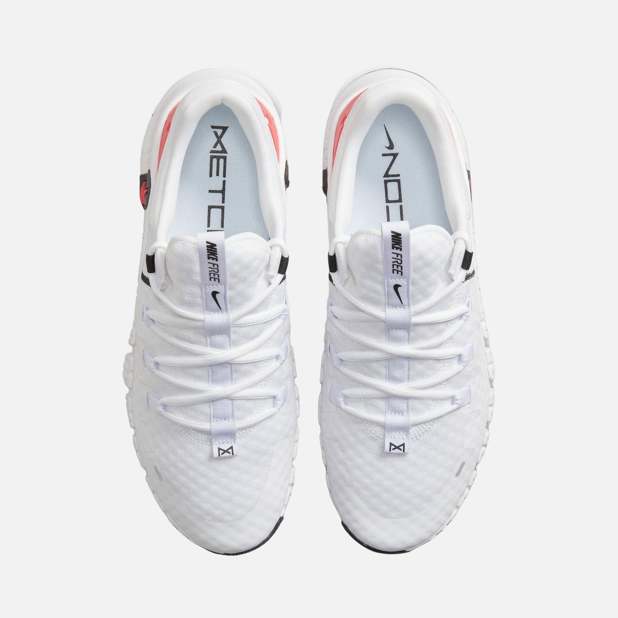 Nike Free Metcon 5 Training Erkek Spor Ayakkabı