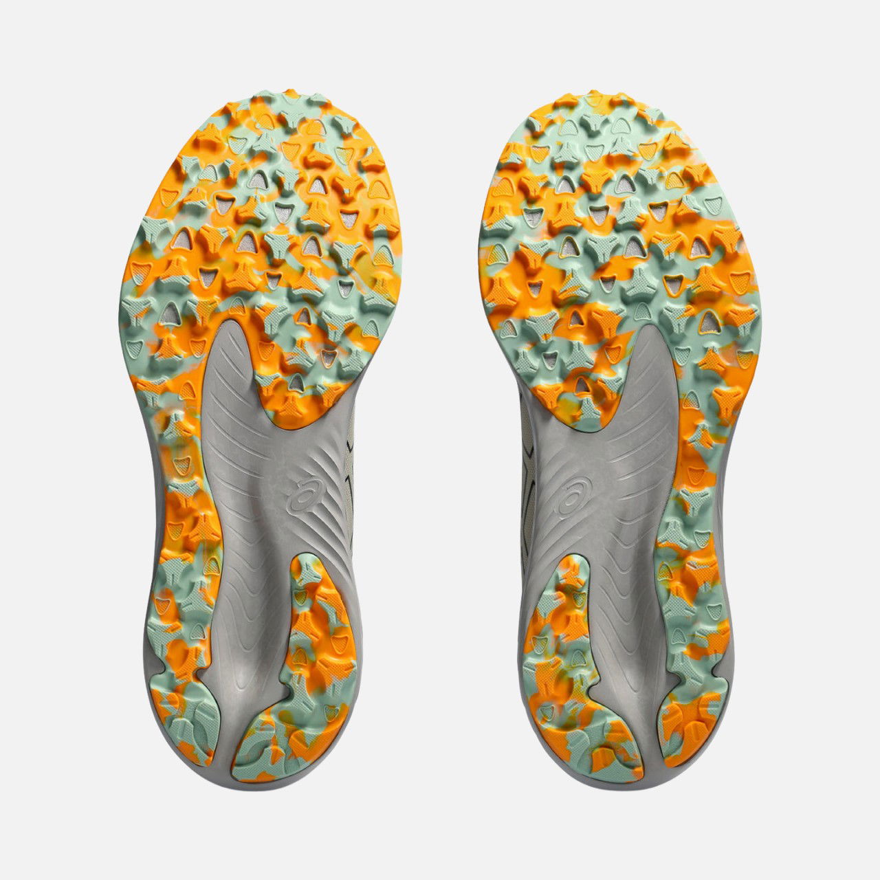 Asics Run Gel Excite Trail 2 Running Erkek Spor Ayakkabı