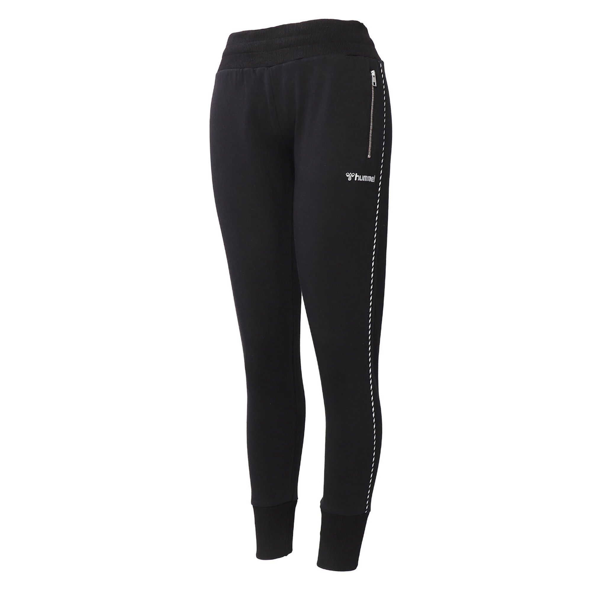 Hummel Sportswear Gosler Tapered Kadın Eşofman Altı