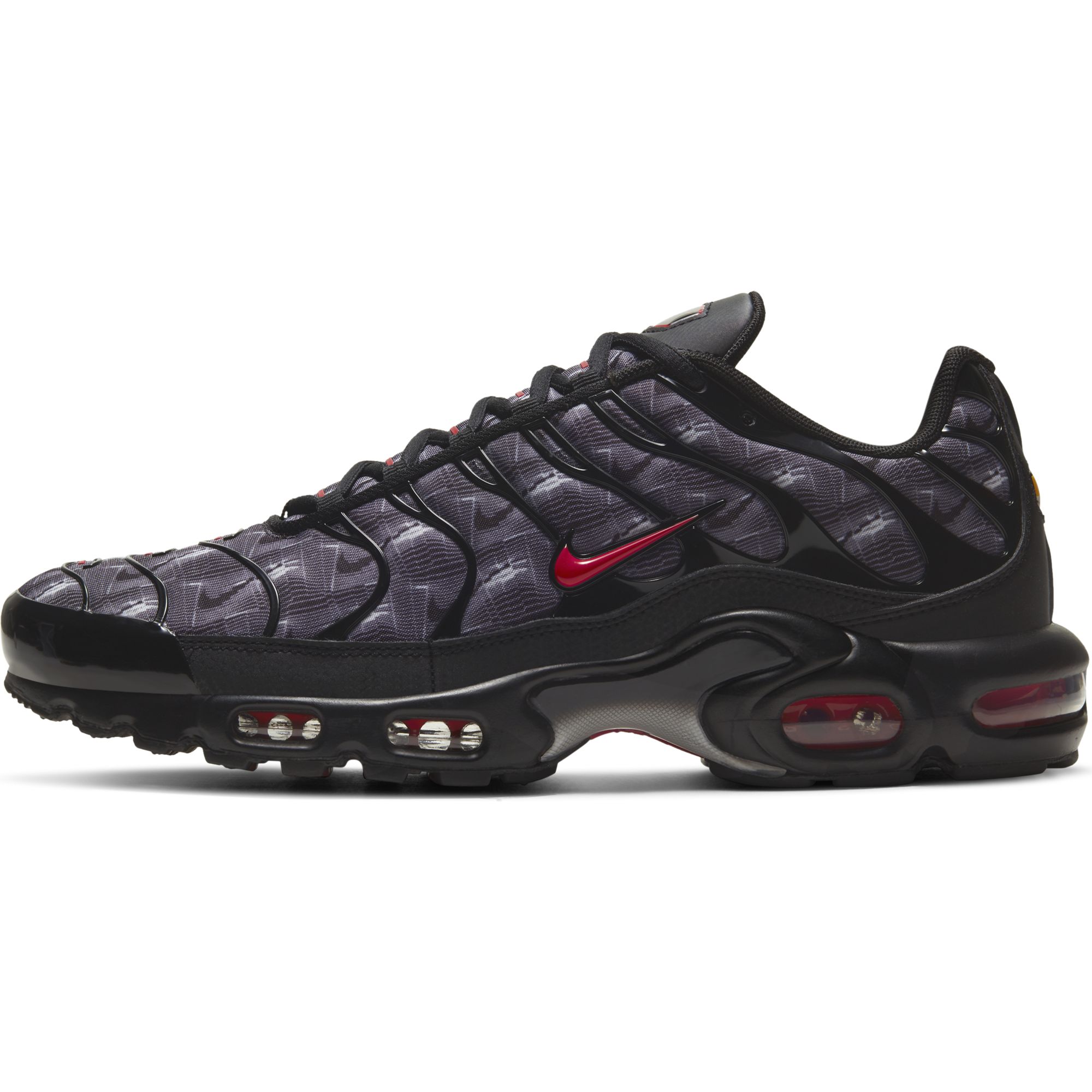 Nike Air Max Plus Erkek Spor Ayakkabı