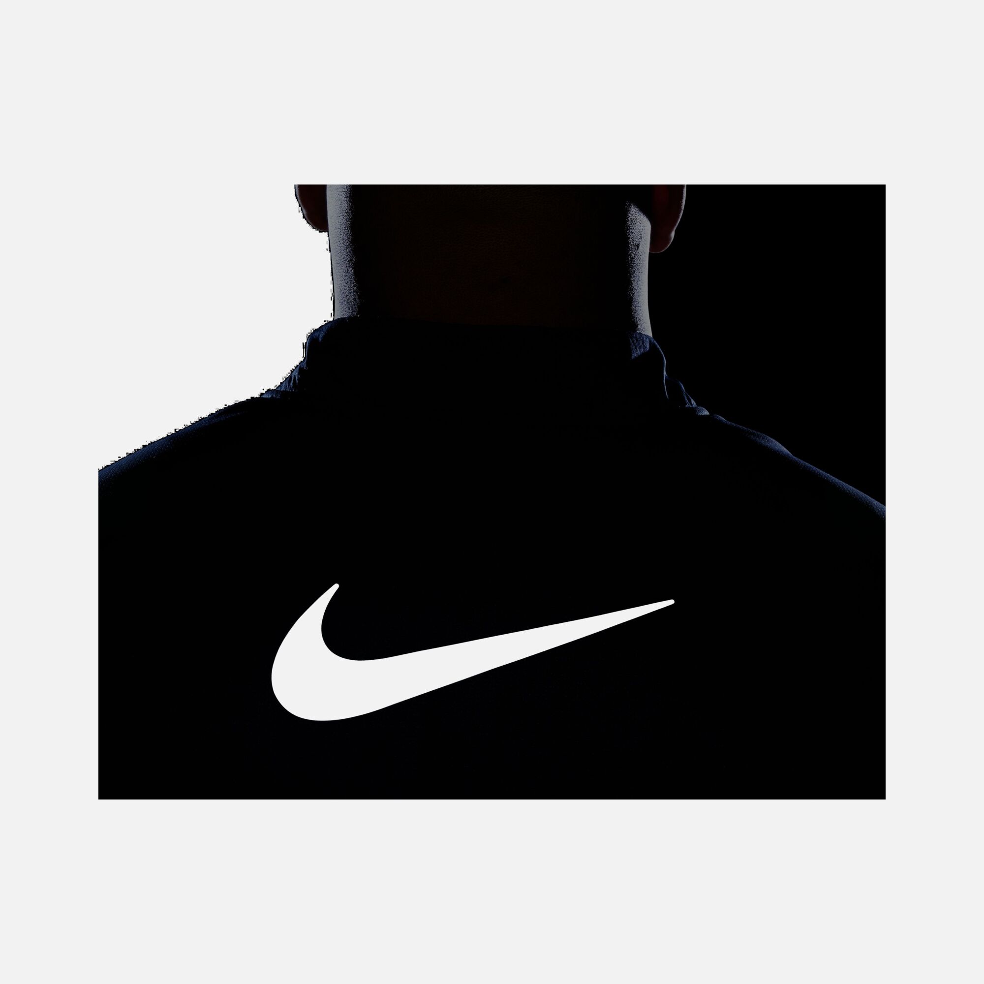 Nike Therma-Fit Repel Sphere Element Winter Half-Zip Long-Sleeve Running Erkek Tişört