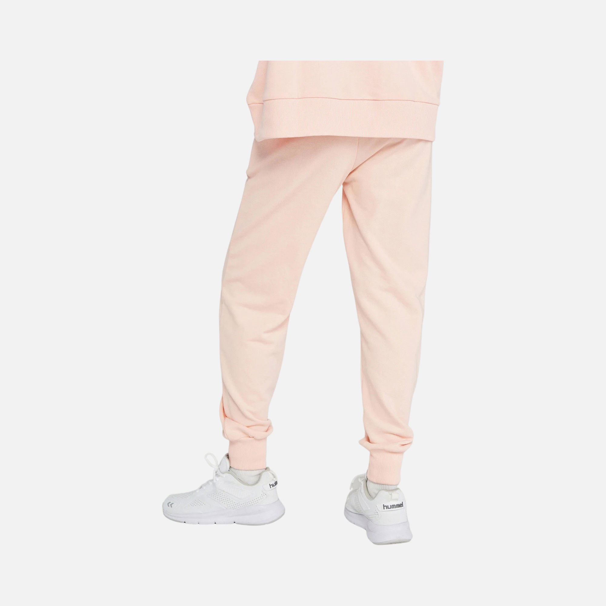 Hummel Sportswear Celeste Regular Fit Kadın Eşofman Altı