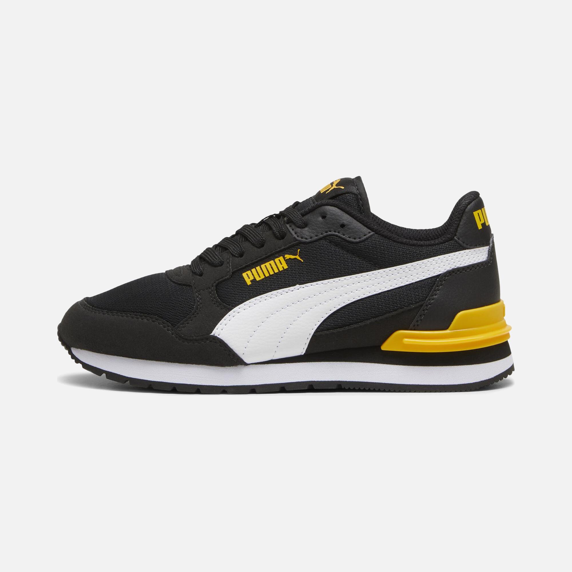 Puma Sportswear ST Runner V4 Mesh Softfoam+ (GS) Spor Ayakkabı