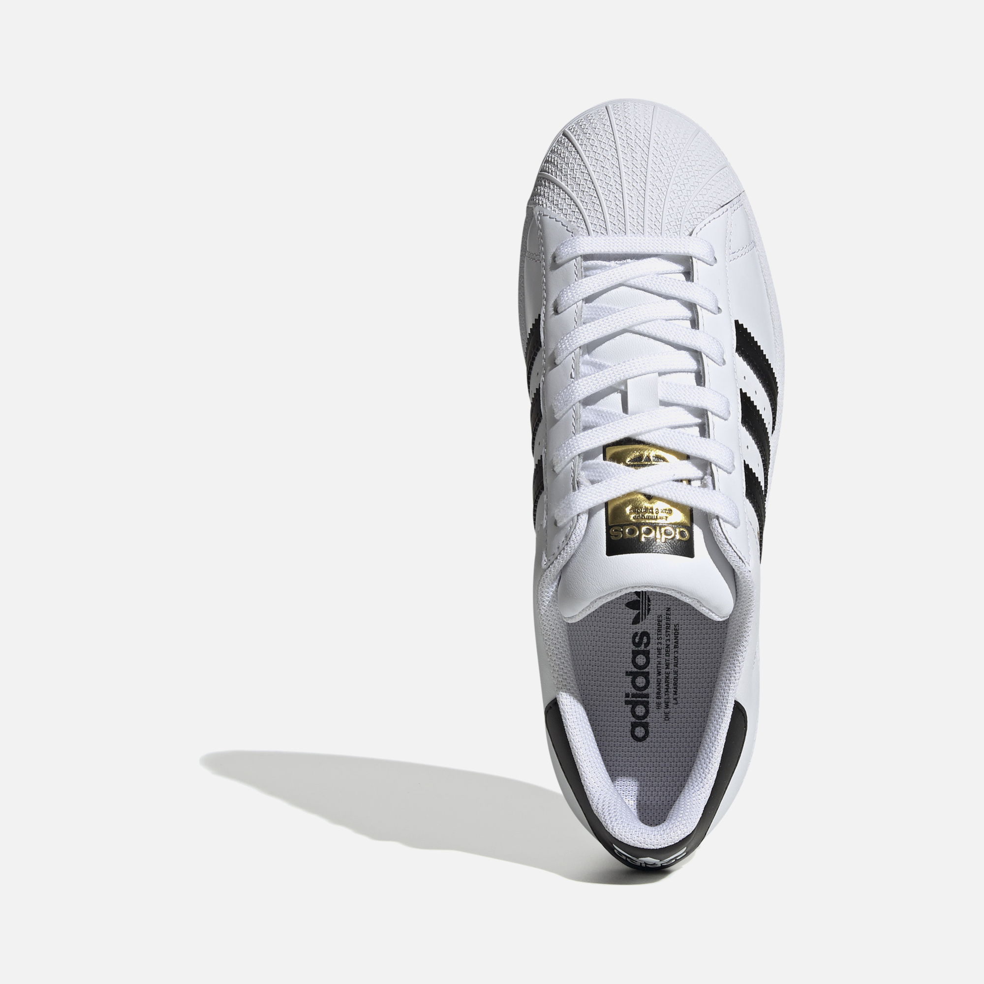 adidas Sportswear Superstar FW24 Kadın Spor Ayakkabı