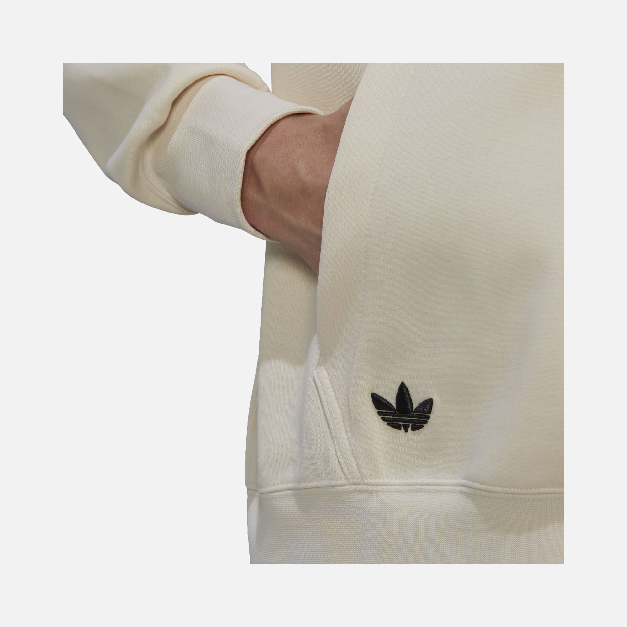 adidas Sportswear Adicolor Neuclassics 3-Stripes Hoodie Erkek Sweatshırt