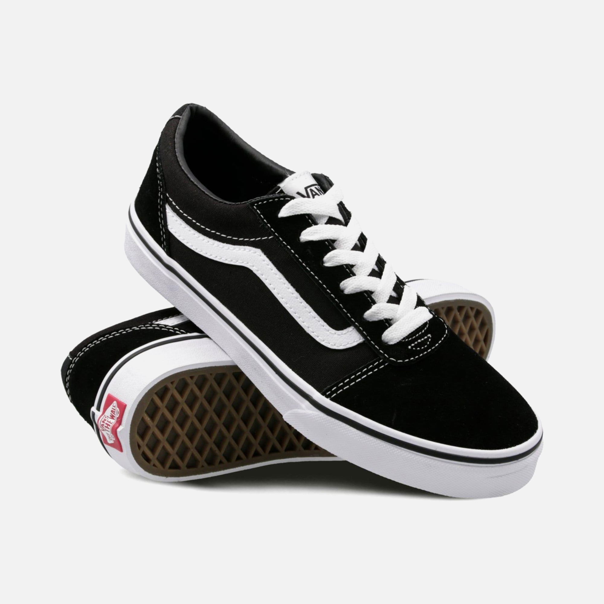 Vans YT Ward Çocuk Spor Ayakkabı