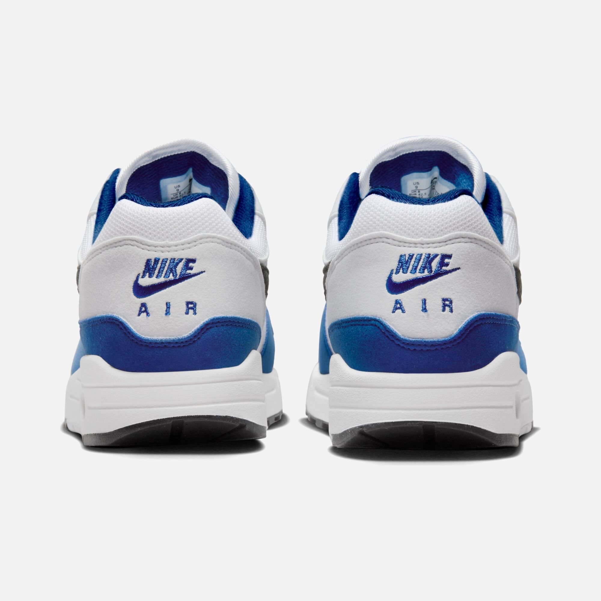 Nike Sportswear Air Max 1 SS24 Erkek Spor Ayakkabı