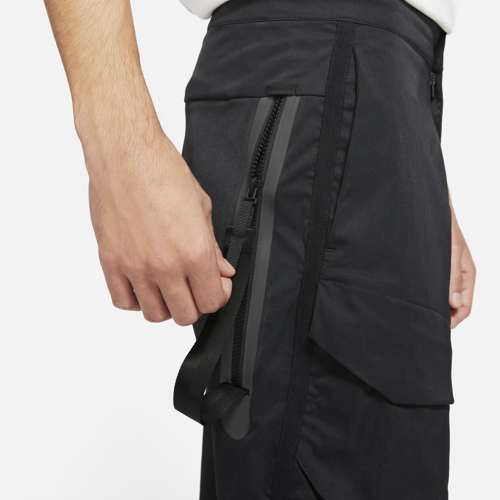 Nike Sportswear Tech Pack Cargo Trousers Erkek Pantolon