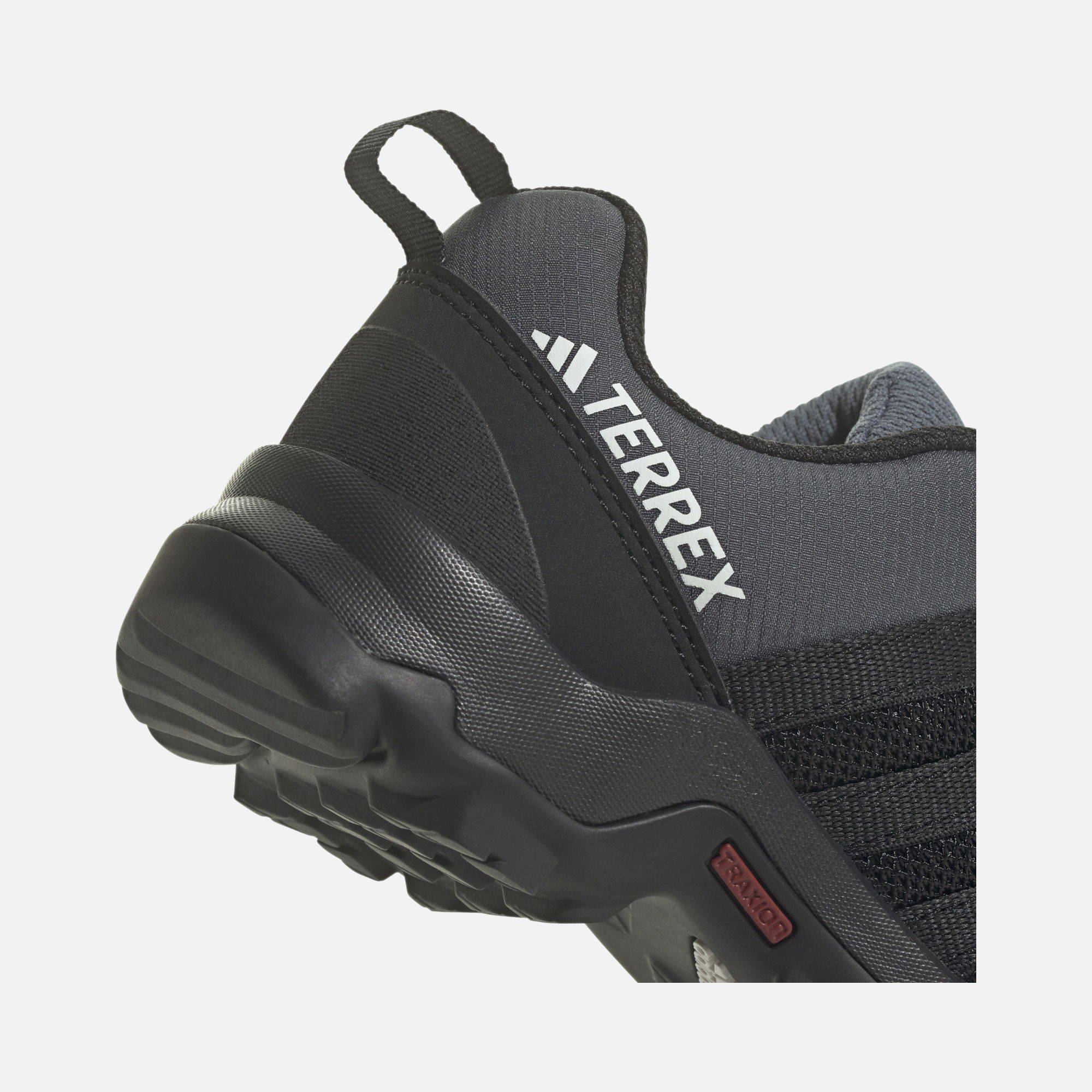 adidas Terrex AX2R Hook-and-Loop Hiking (GS) Çocuk Spor Ayakkabı