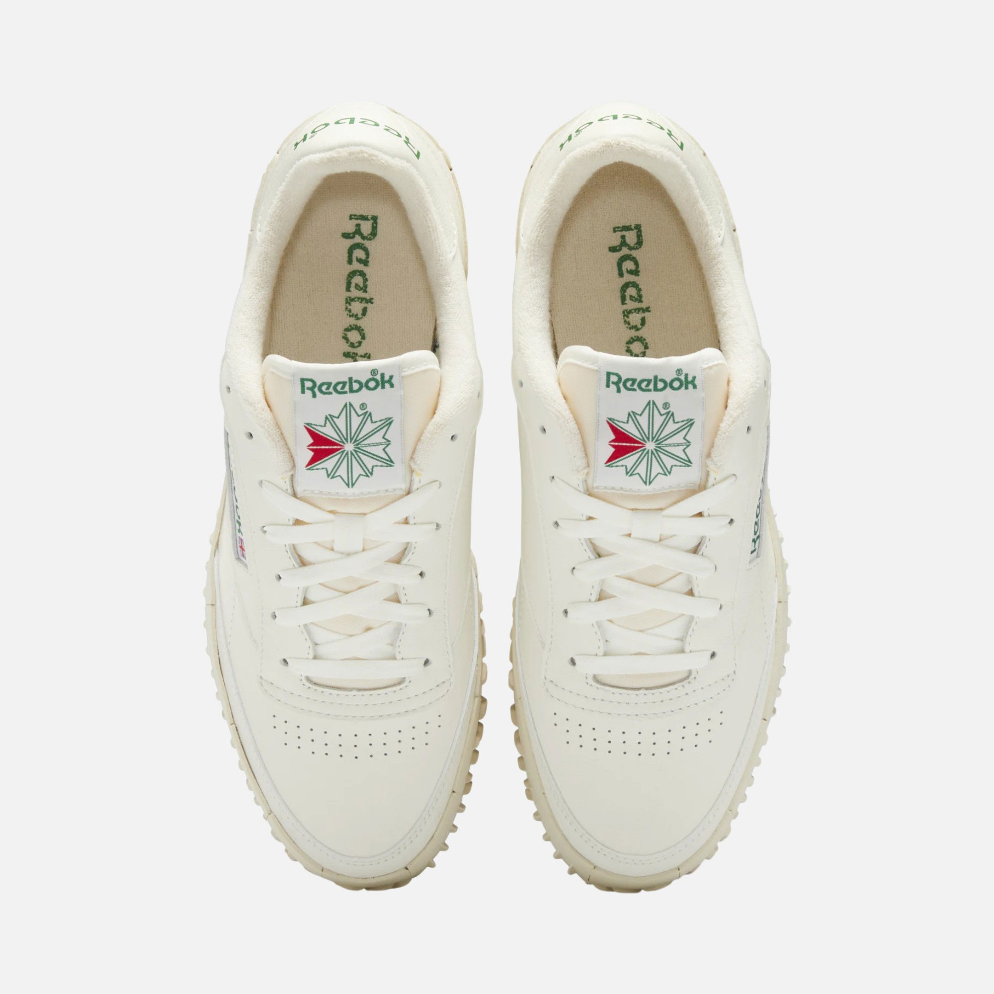 Reebok Sportswear Club C Vibram Kadın Spor Ayakkabı