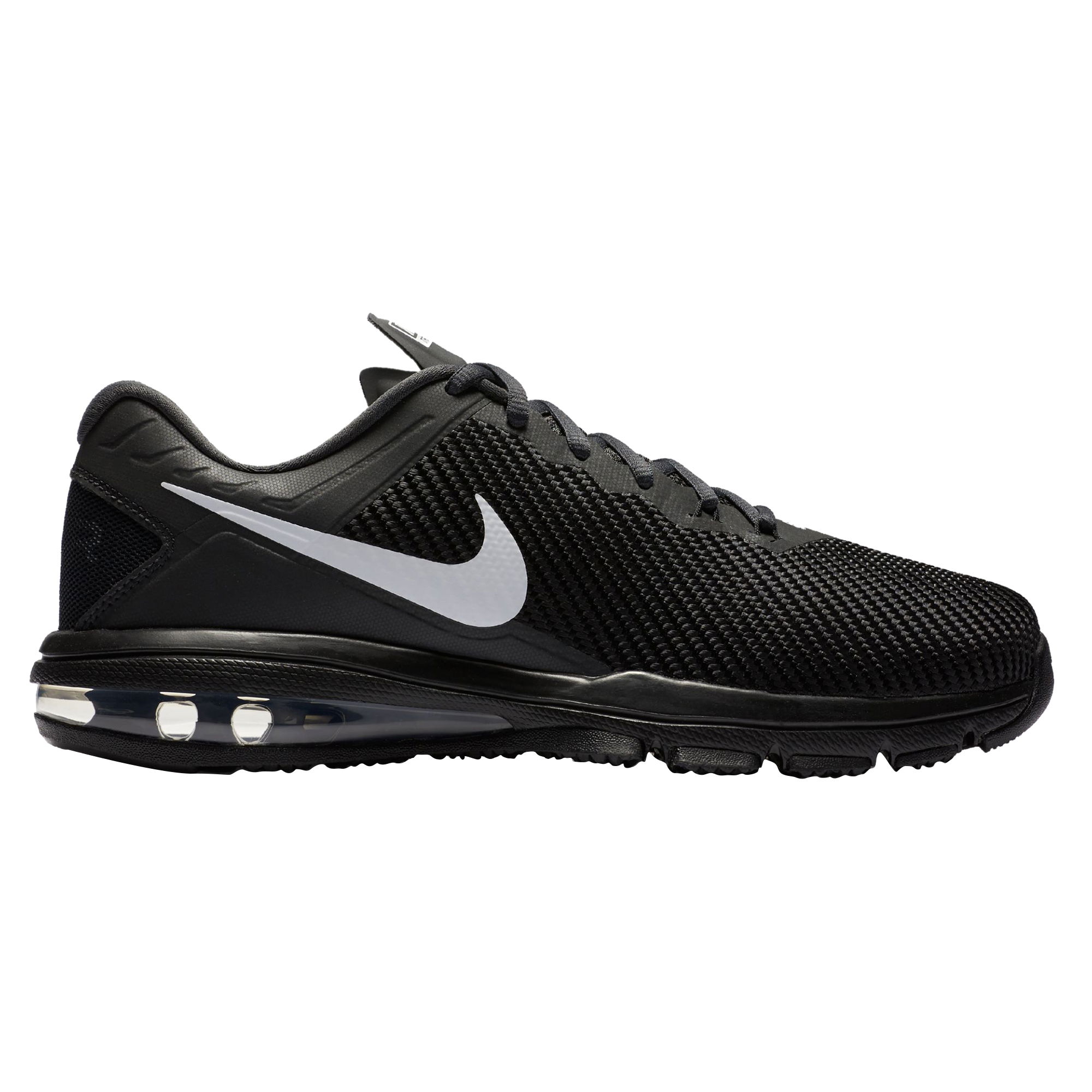 Nike Air Max Full Ride TR 1.5 Erkek Spor Ayakkabı