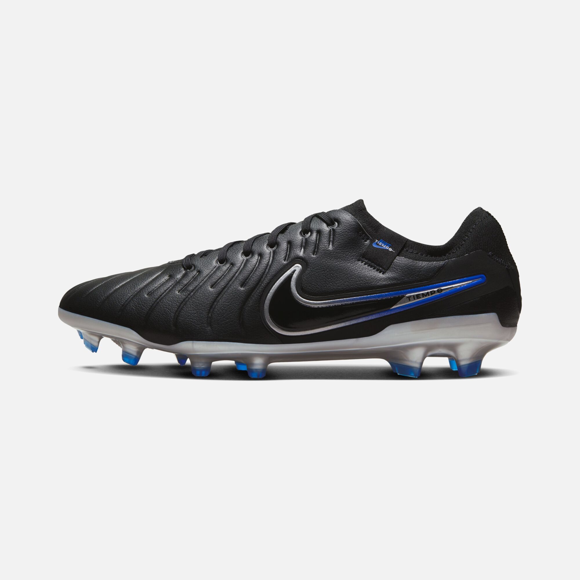 Nike Tiempo Legend 10 Pro FG Firm-Ground Erkek Krampon