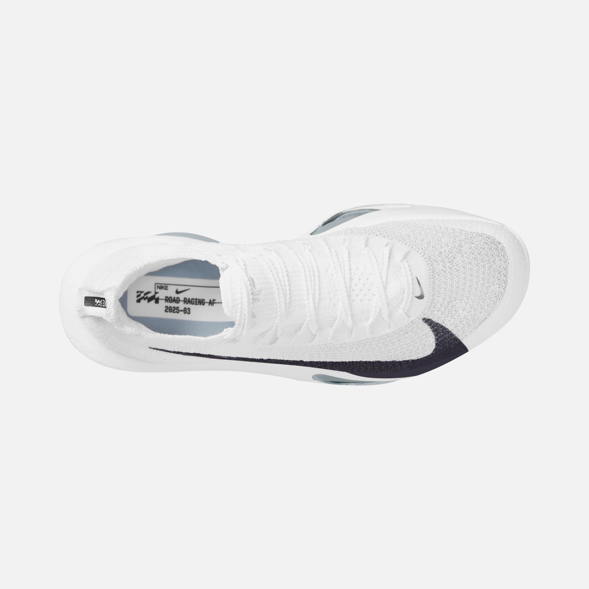 Nike Alphafly Next% 3 Road Racing Erkek Spor Ayakkabı