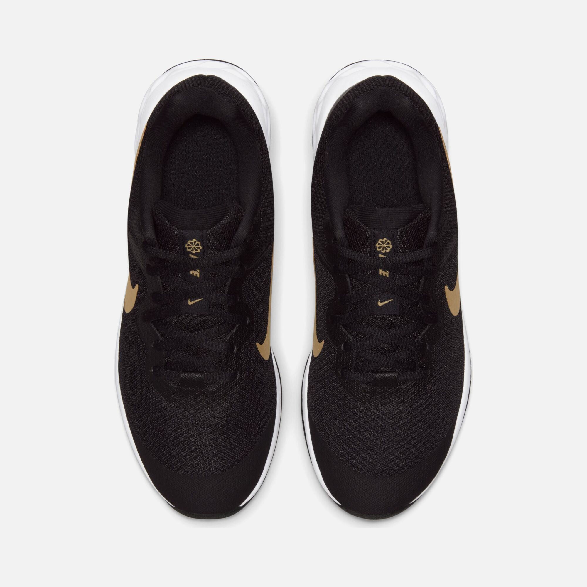 Nike Revolution 6 Road Running (GS) Spor Ayakkabı