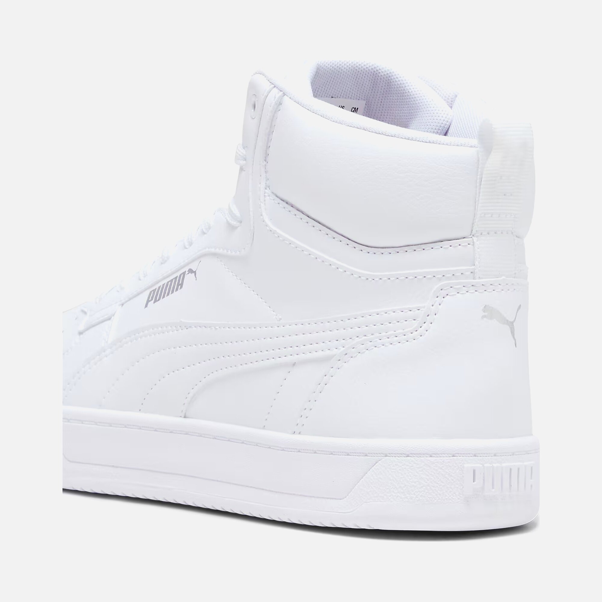 Puma Sportswear Caven 2.0 Mid Unisex Spor Ayakkabı