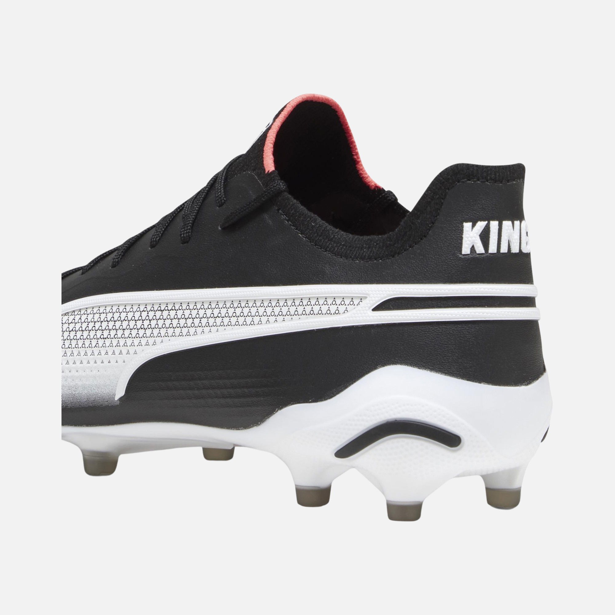 Puma King Ultimate FG/AG Erkek Krampon