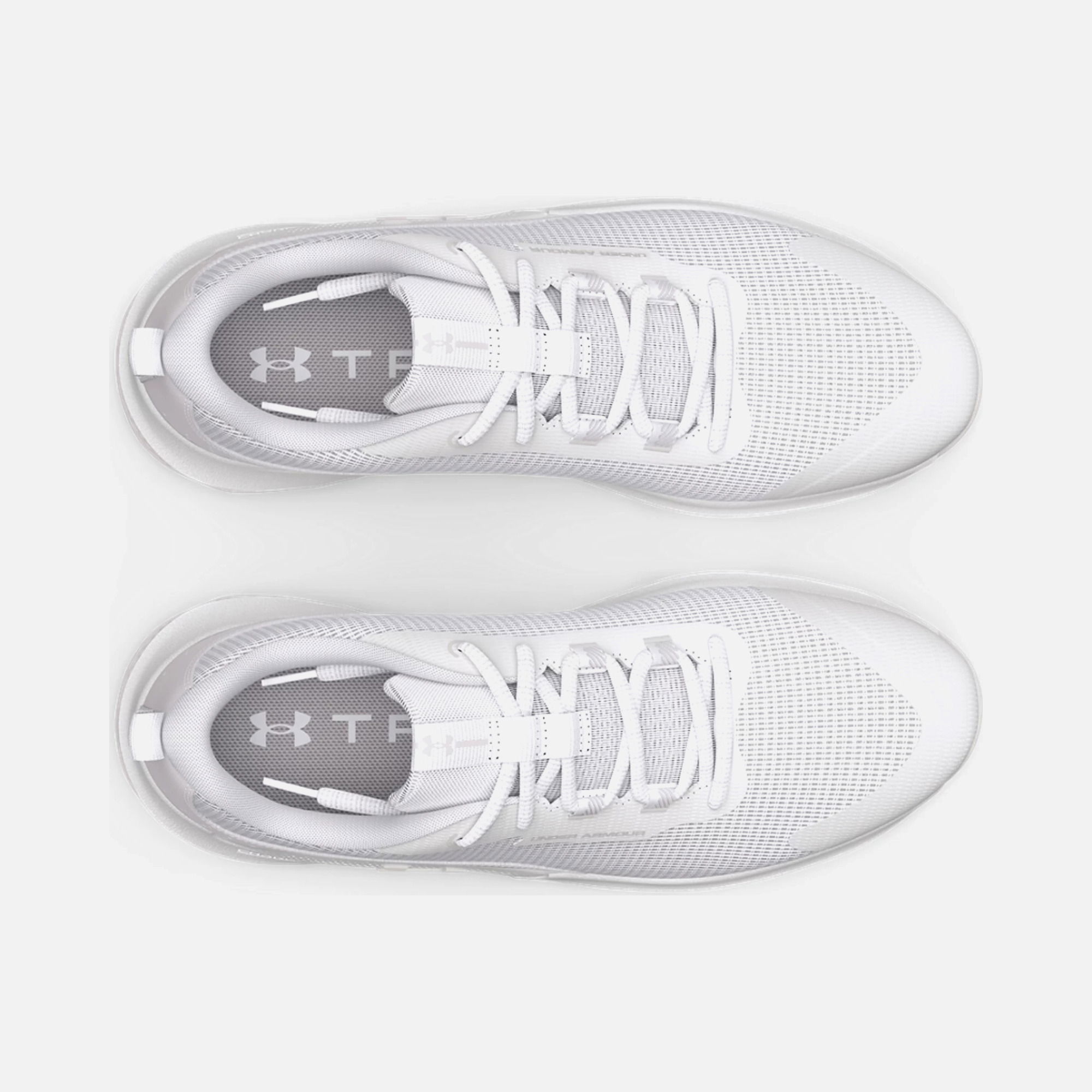 Under Armour Dynamic Select Training Erkek Spor Ayakkabı