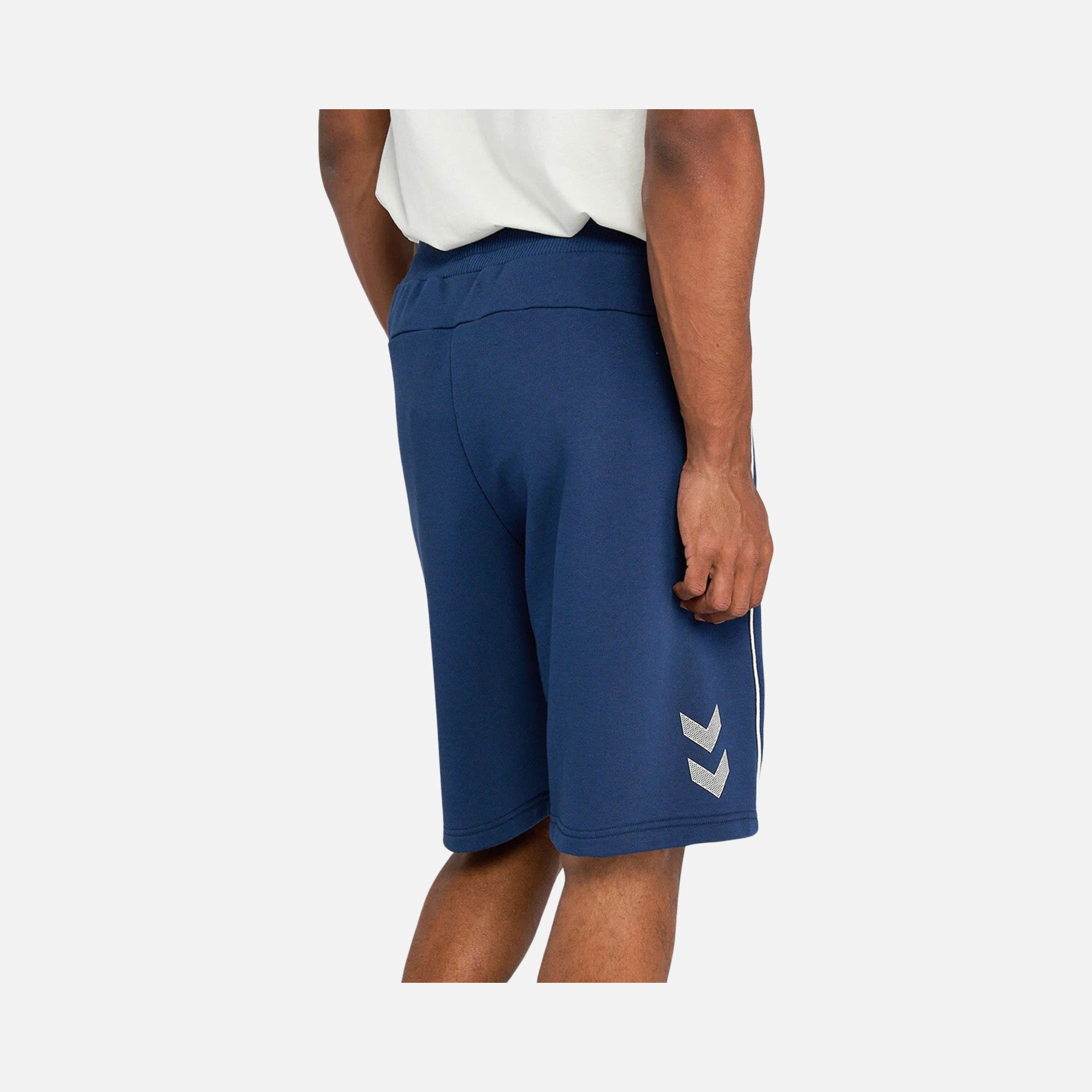 Hummel Sportswear Monet Regular Fit Erkek Şort