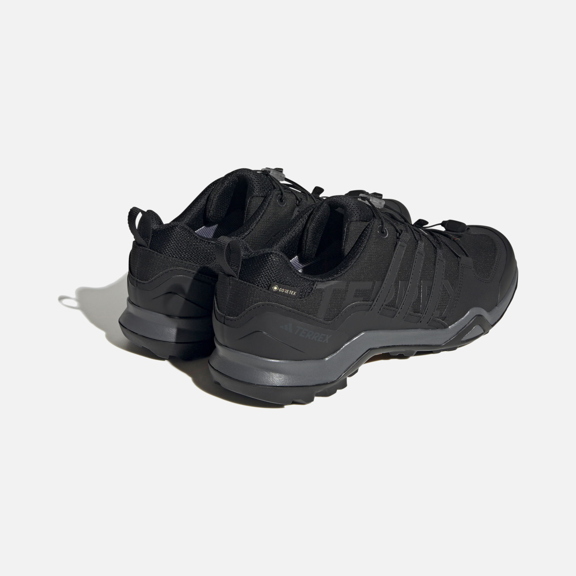 adidas Terrex Swift R2 Gore-Tex Hiking '24 Erkek Spor Ayakkabı