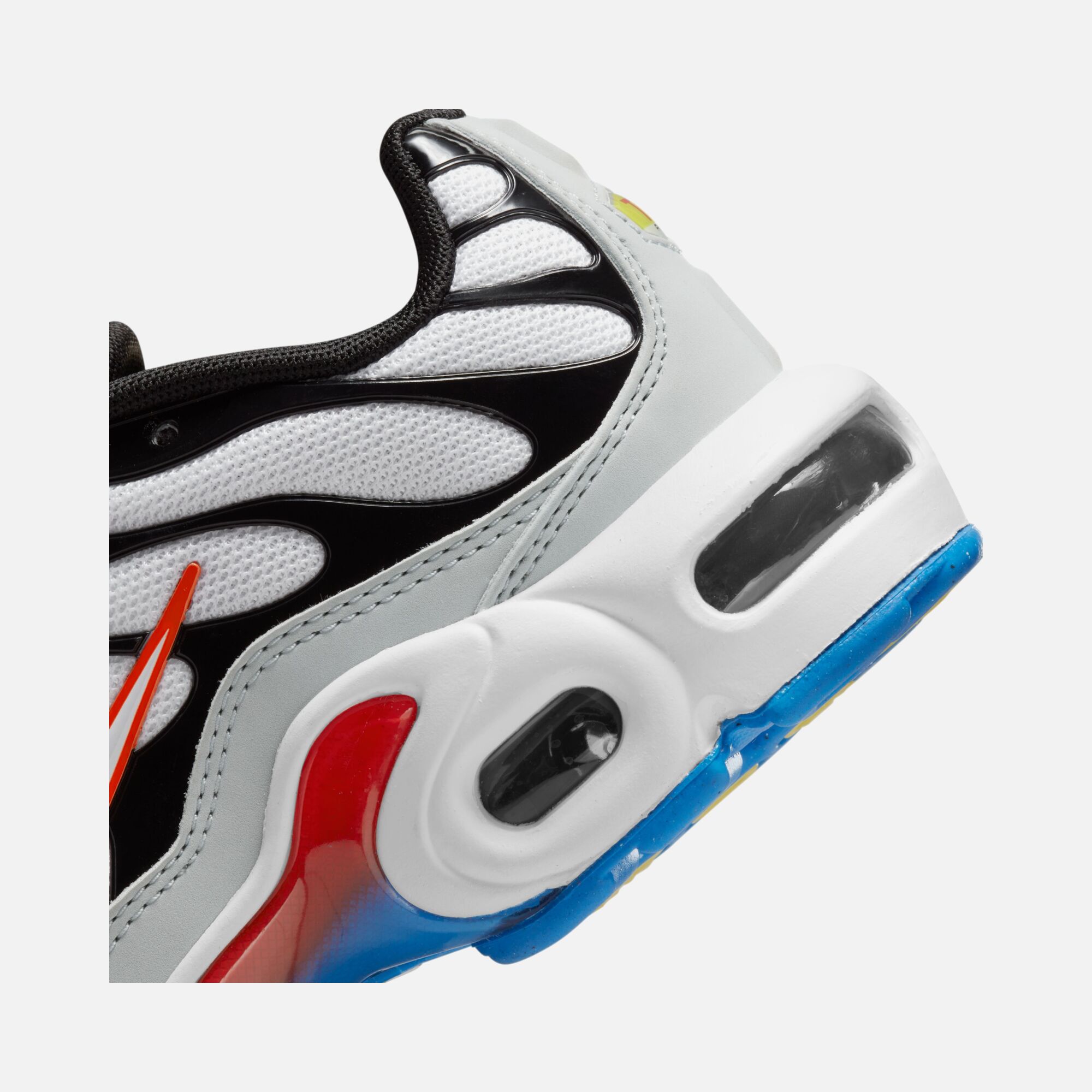 Nike Air Max Plus (GS) Spor Ayakkabı