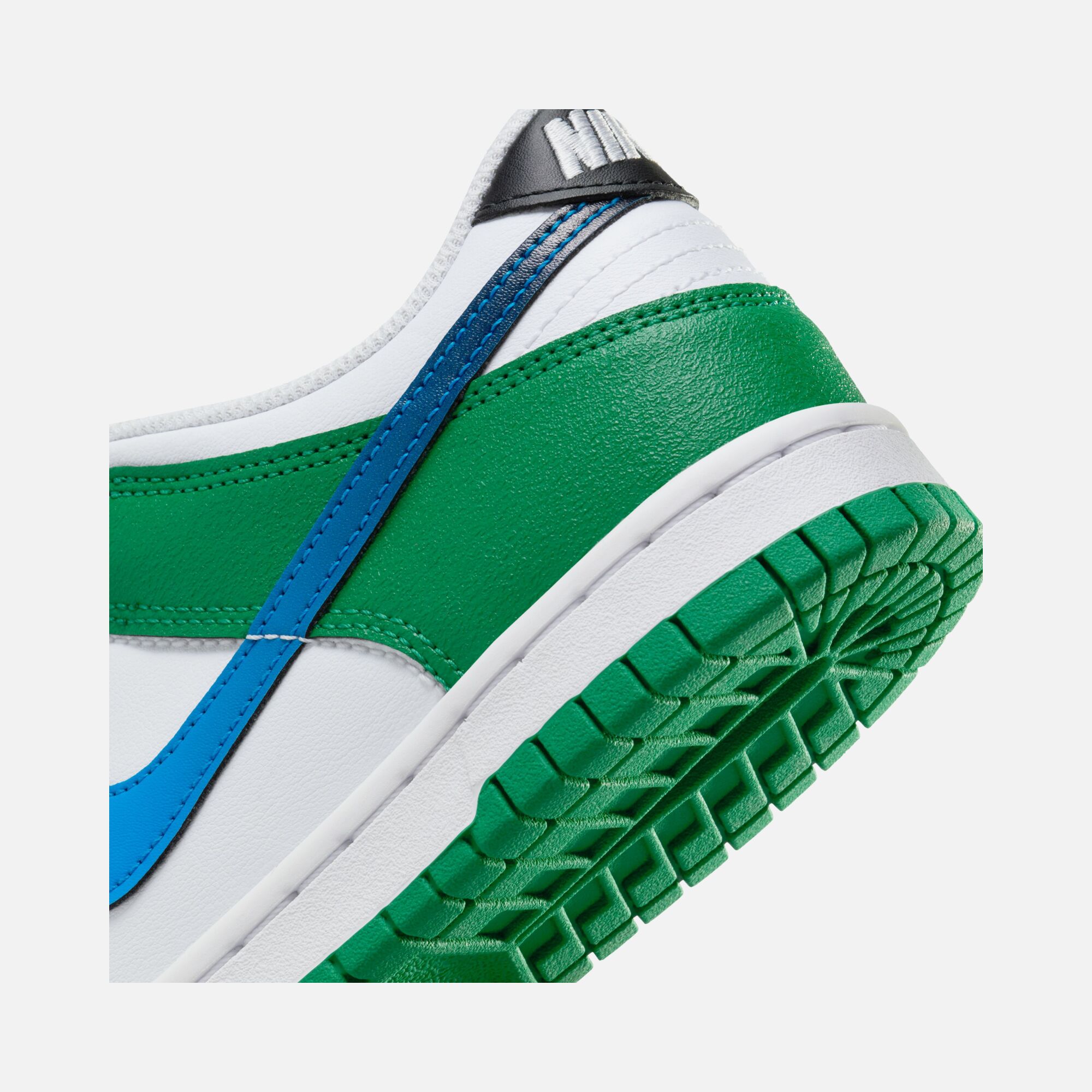Nike Dunk Low ''Malachite'' (GS) Spor Ayakkabı