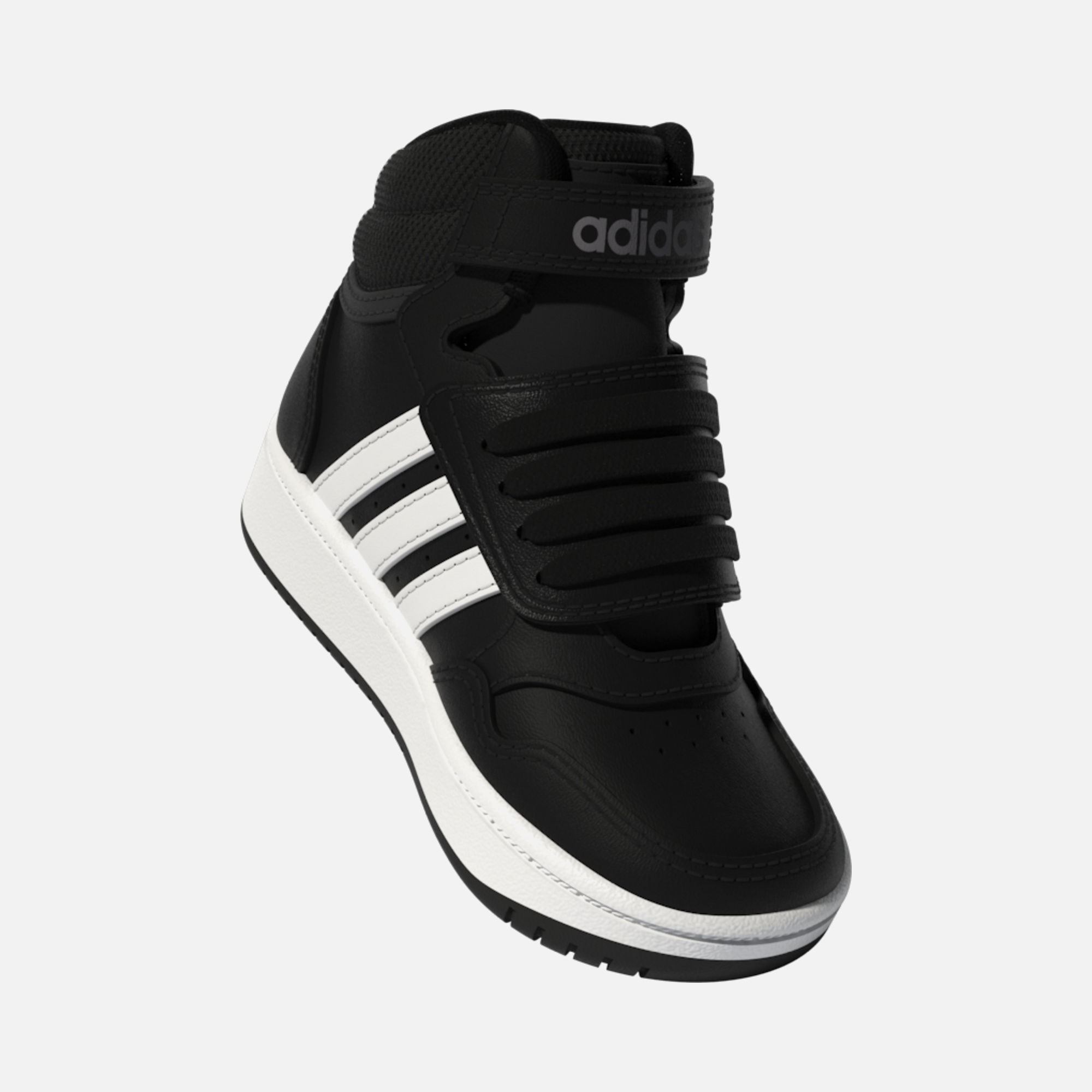 adidas Sportswear Hoops Mid 3.0 (TD) Çocuk Spor Ayakkabı