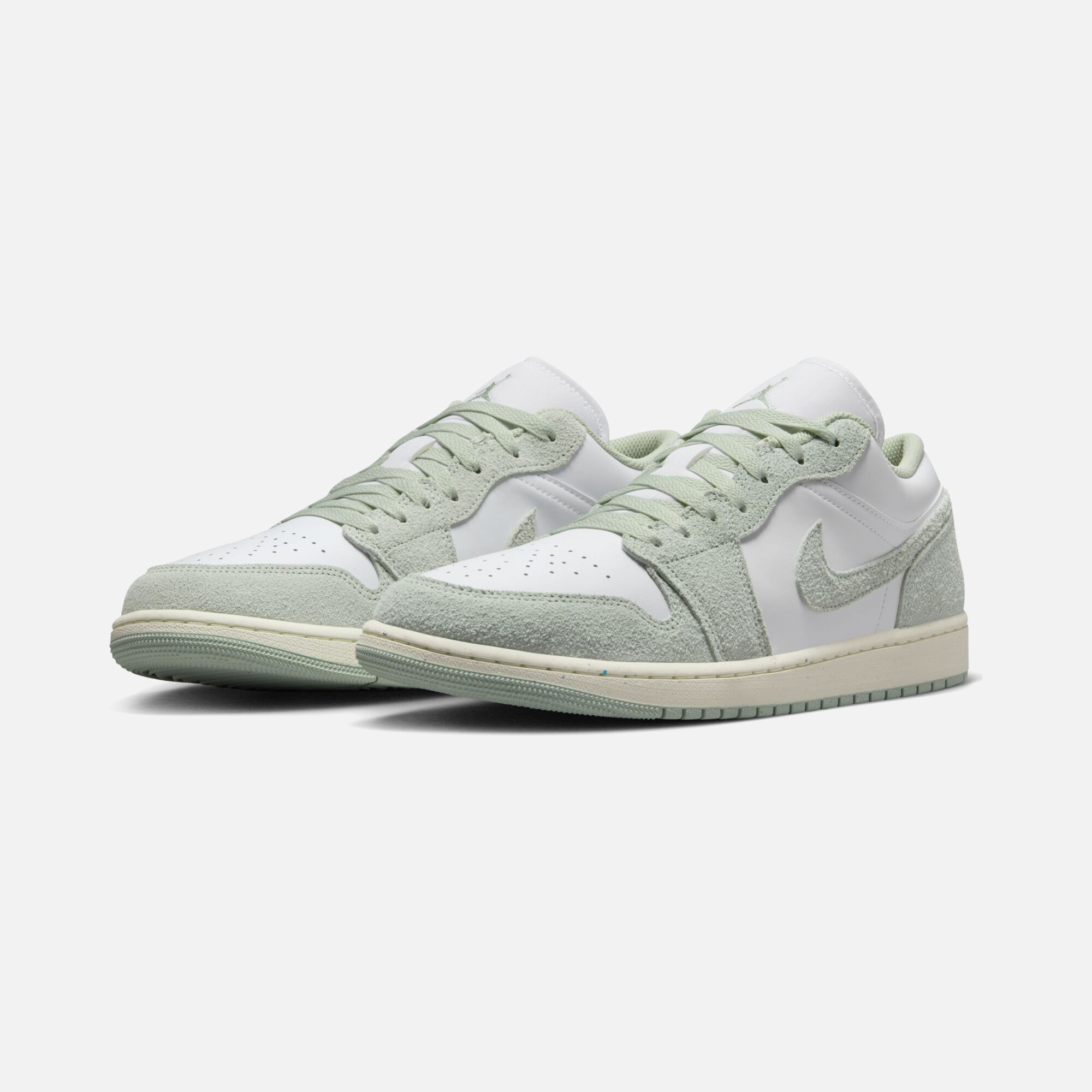 Nike Air Jordan 1 Low SE SU24 Erkek Spor Ayakkabı