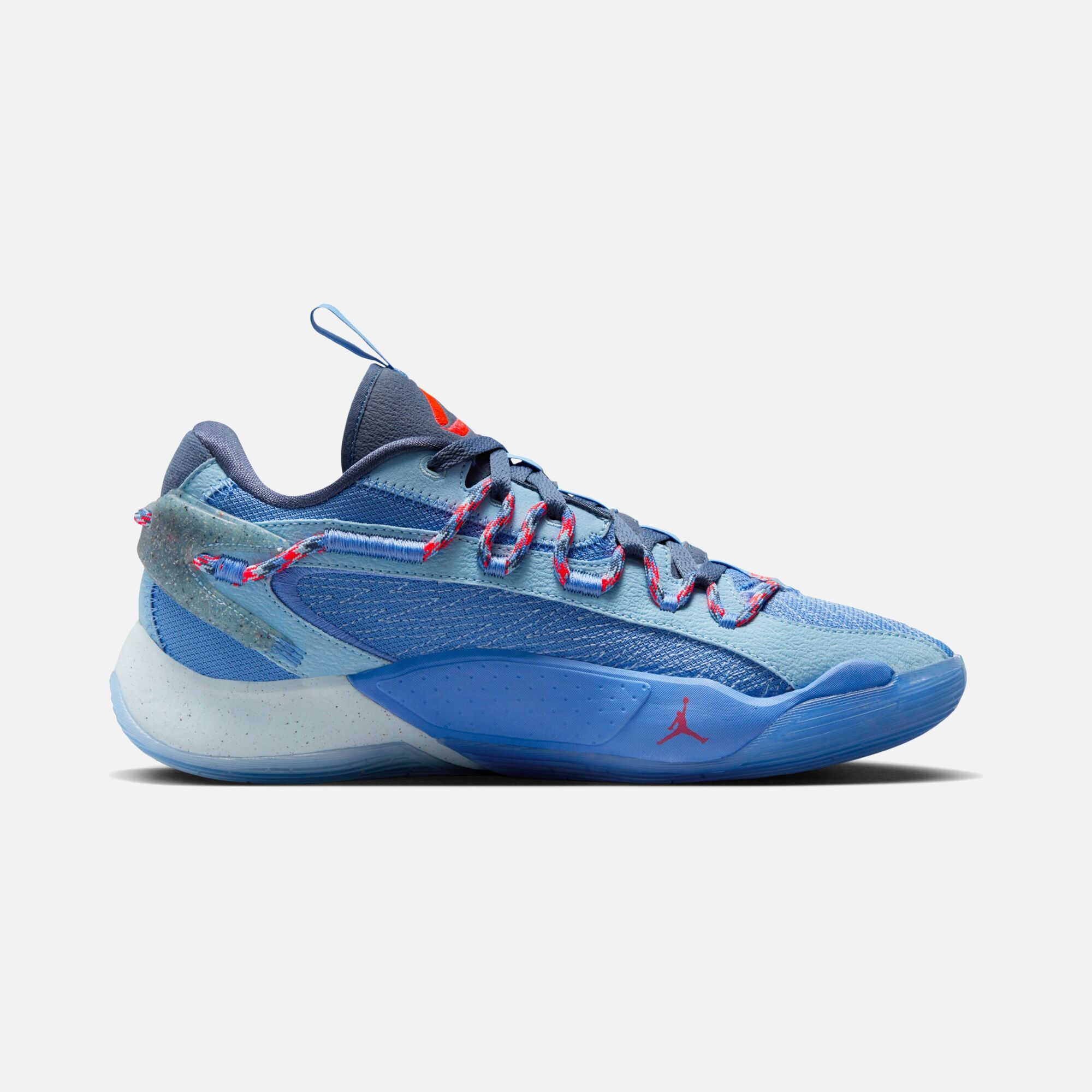 Nike Jordan Luka Doncic 2 S Erkek Basketbol Ayakkabısı
