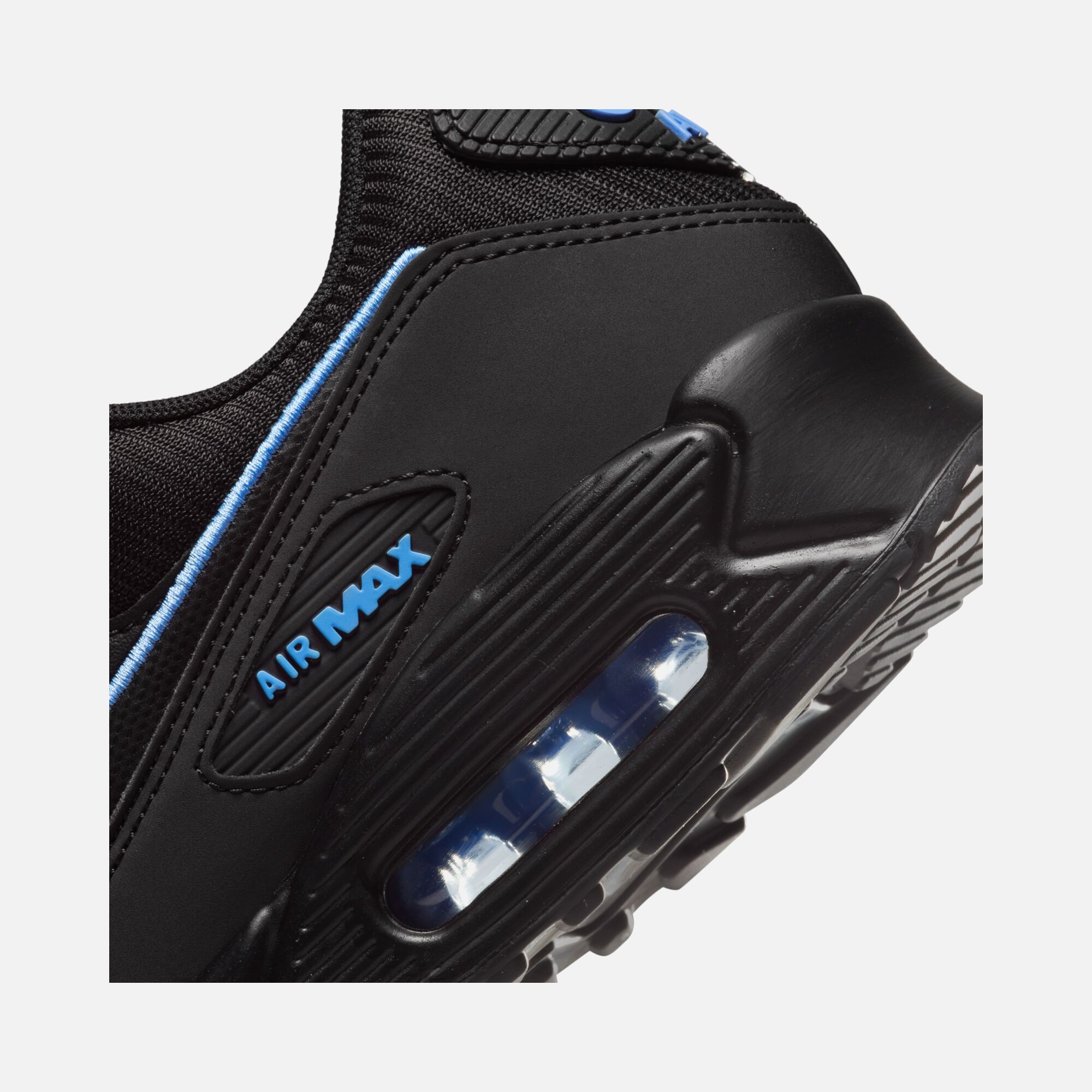 Nike Air Max 90 Erkek Spor Ayakkabı