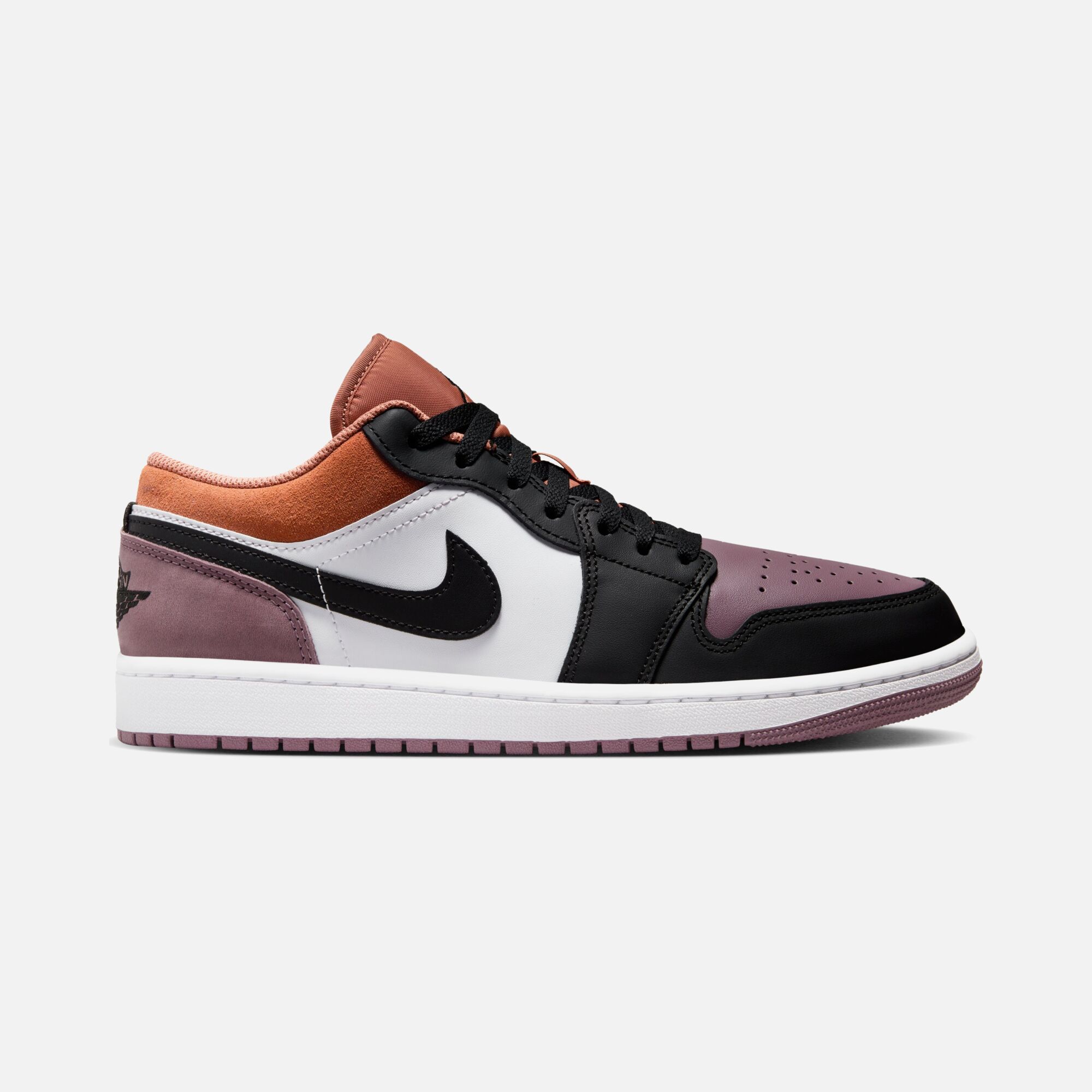 Nike Air Jordan 1 Low SE Premium Erkek Spor Ayakkabı